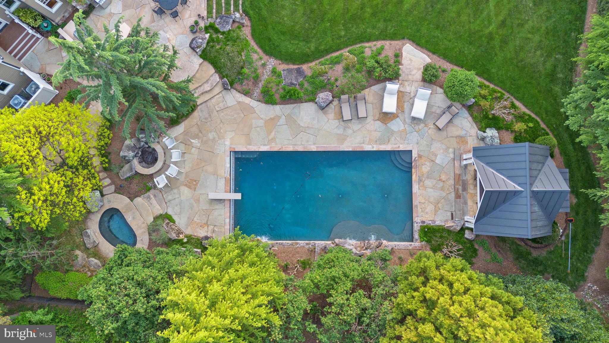 GREAT FALLS WOODS - Residential