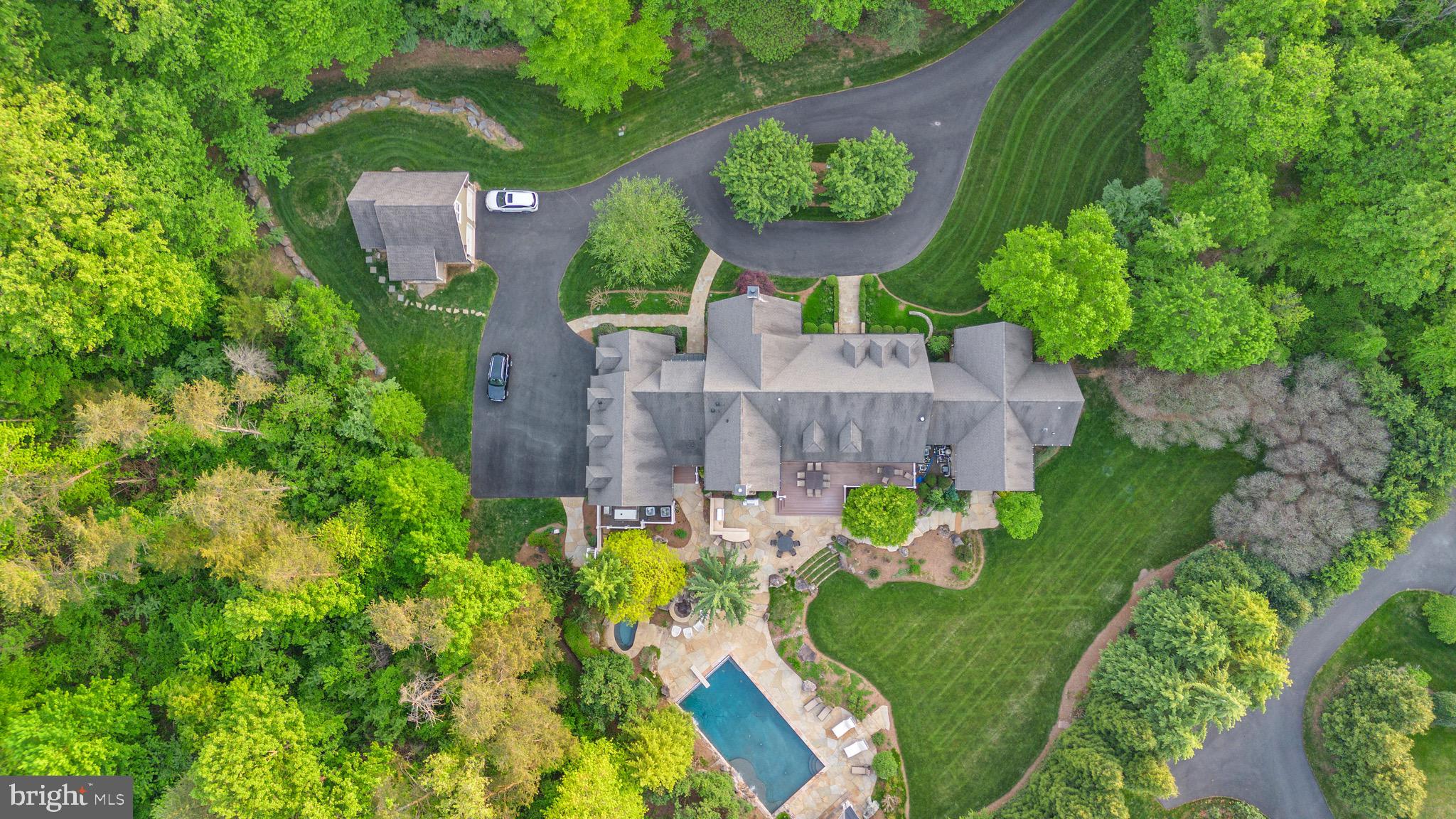 GREAT FALLS WOODS - Residential
