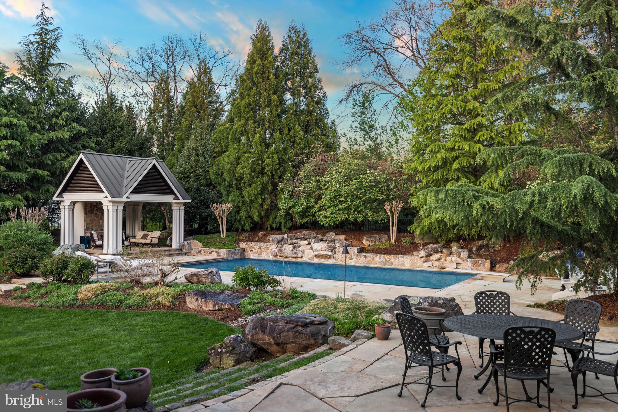 GREAT FALLS WOODS - Residential