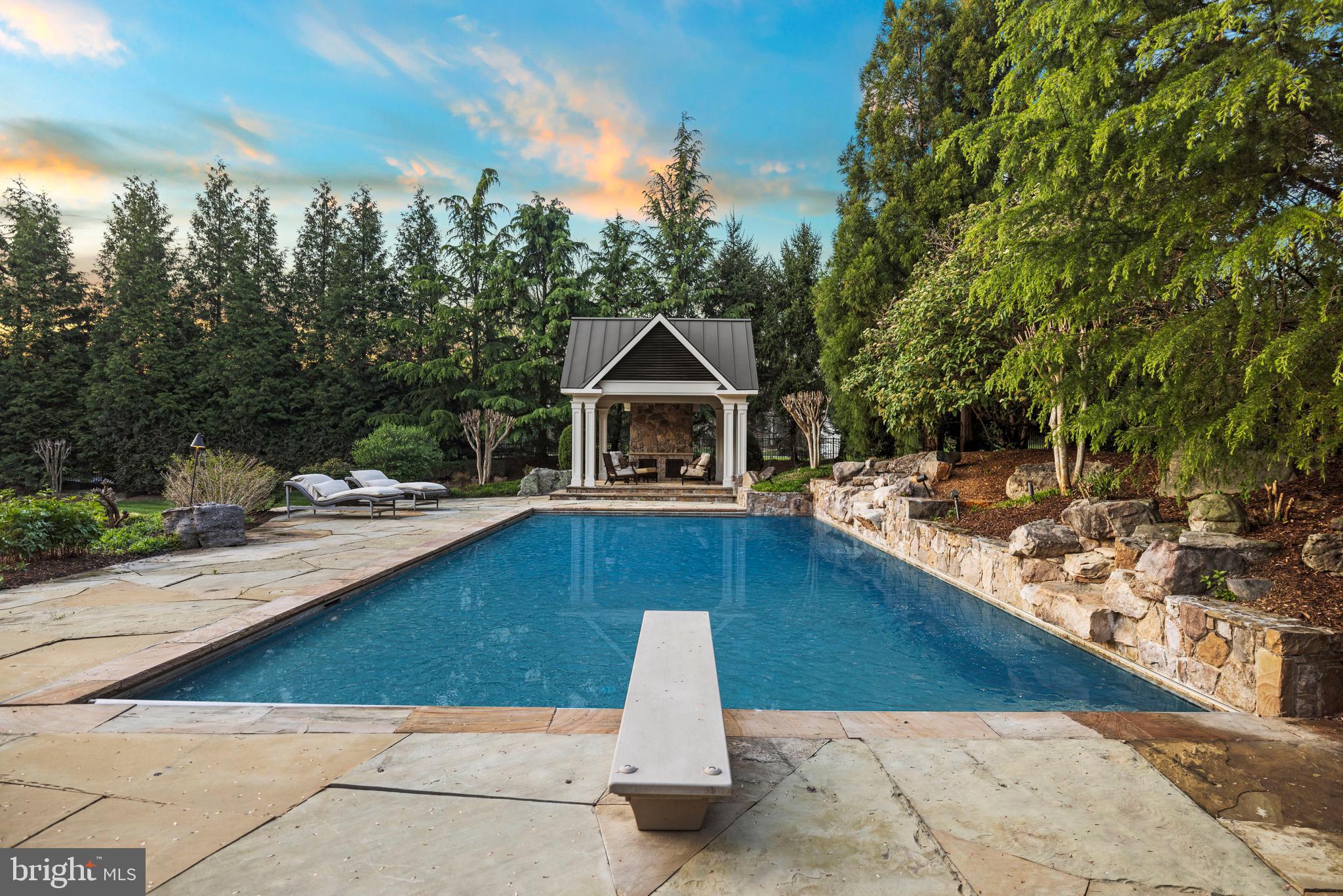 GREAT FALLS WOODS - Residential