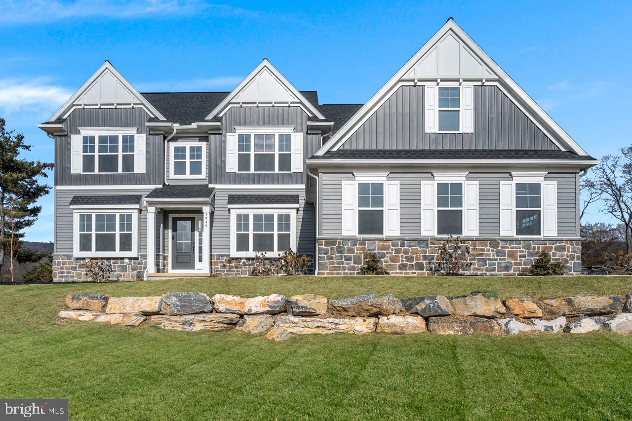 LAMB'S GAP - Residential