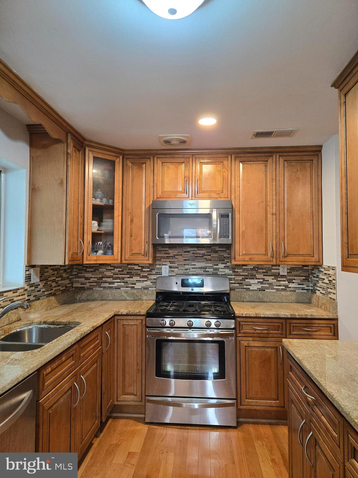 GLEN HAVEN - Residential