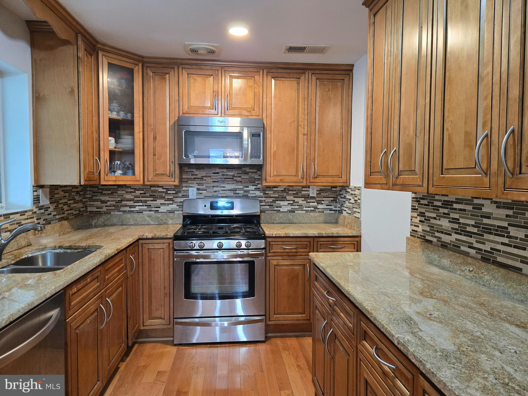 GLEN HAVEN - Residential