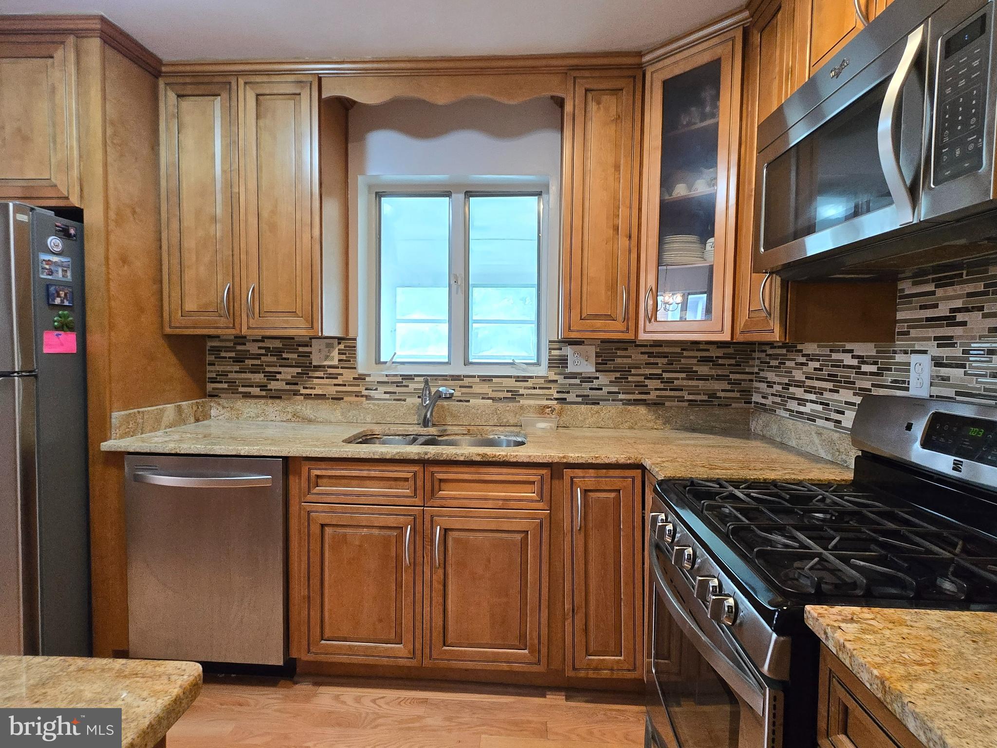GLEN HAVEN - Residential