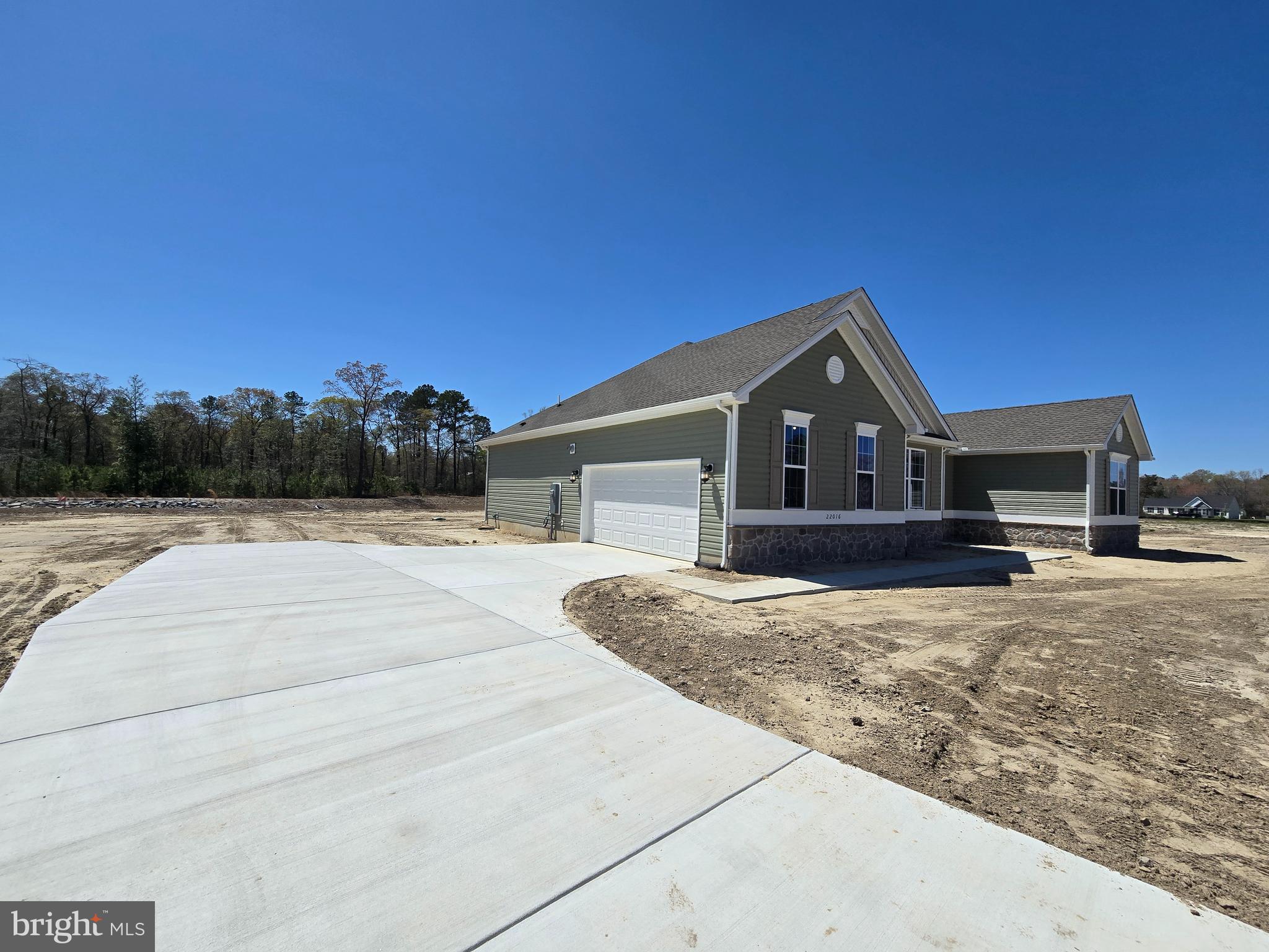 NONE AVAILABLE - Residential