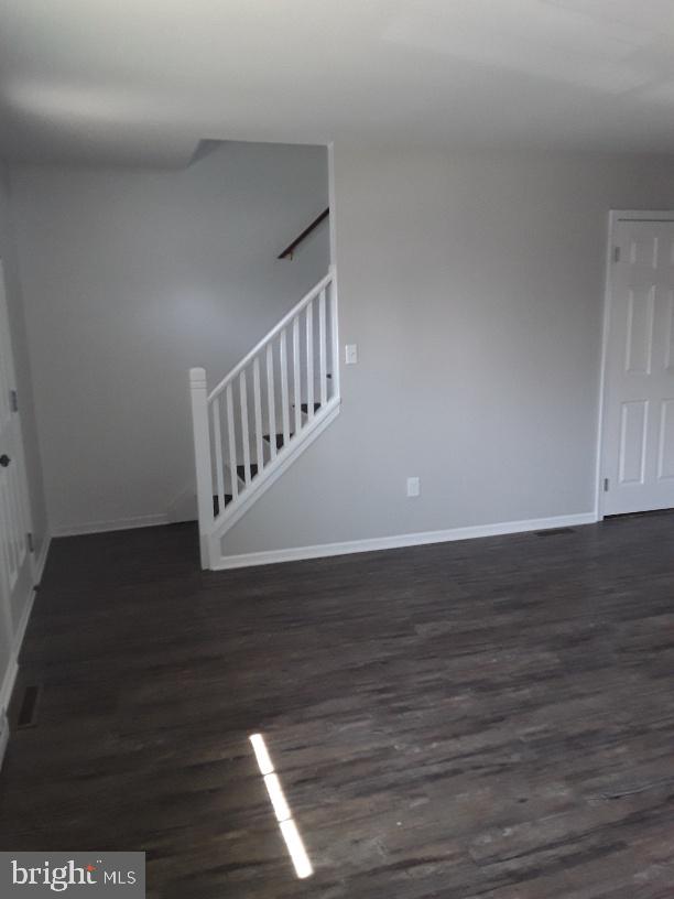 ROSEDALE - Residential