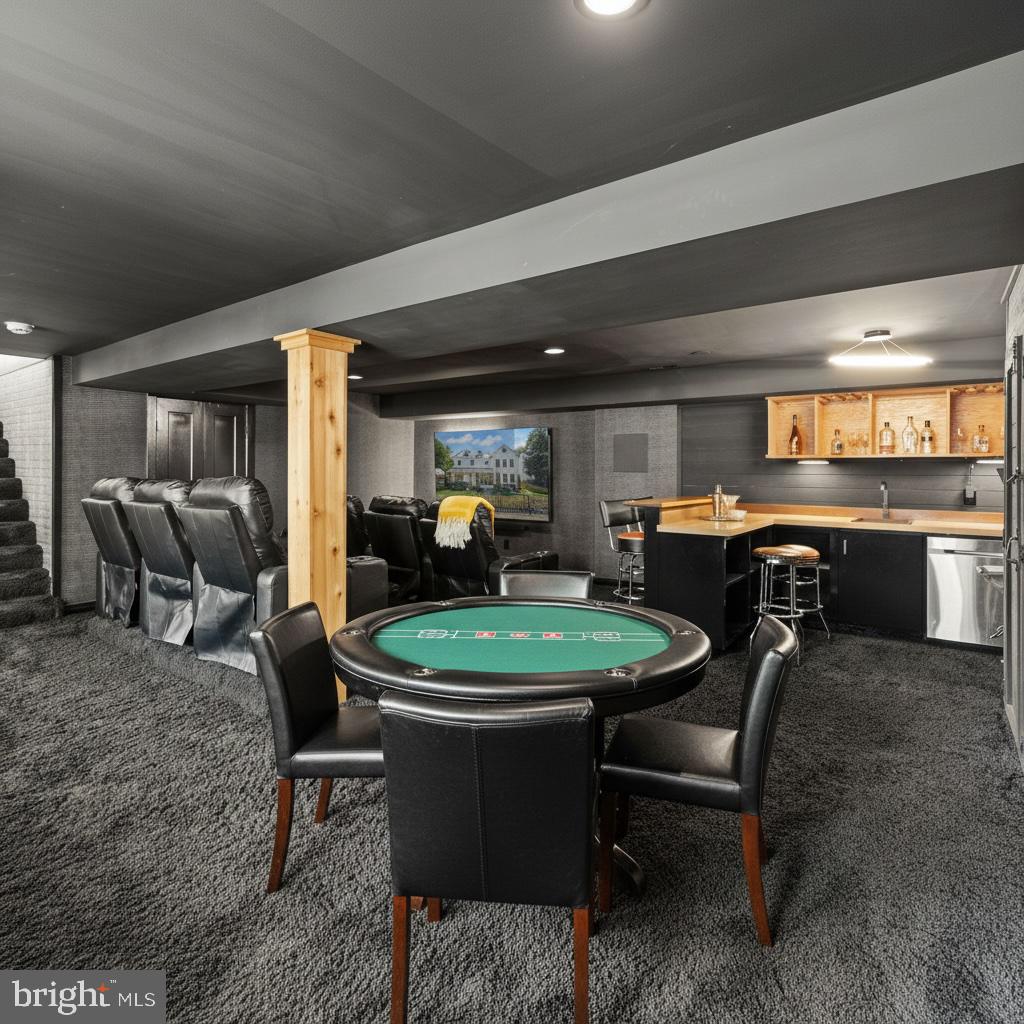 BERKSHIRE OAKWOOD - Residential