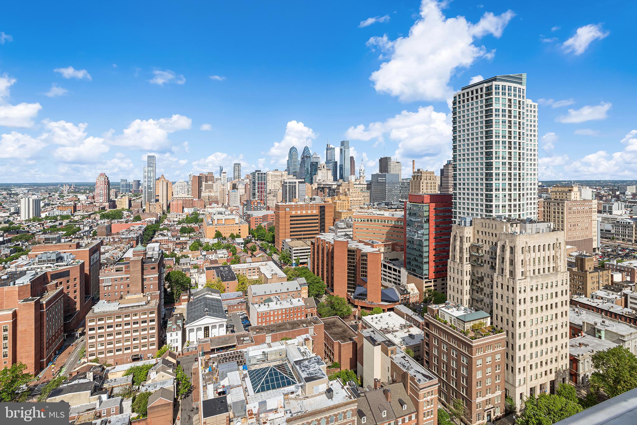 SOCIETY HILL - Residential