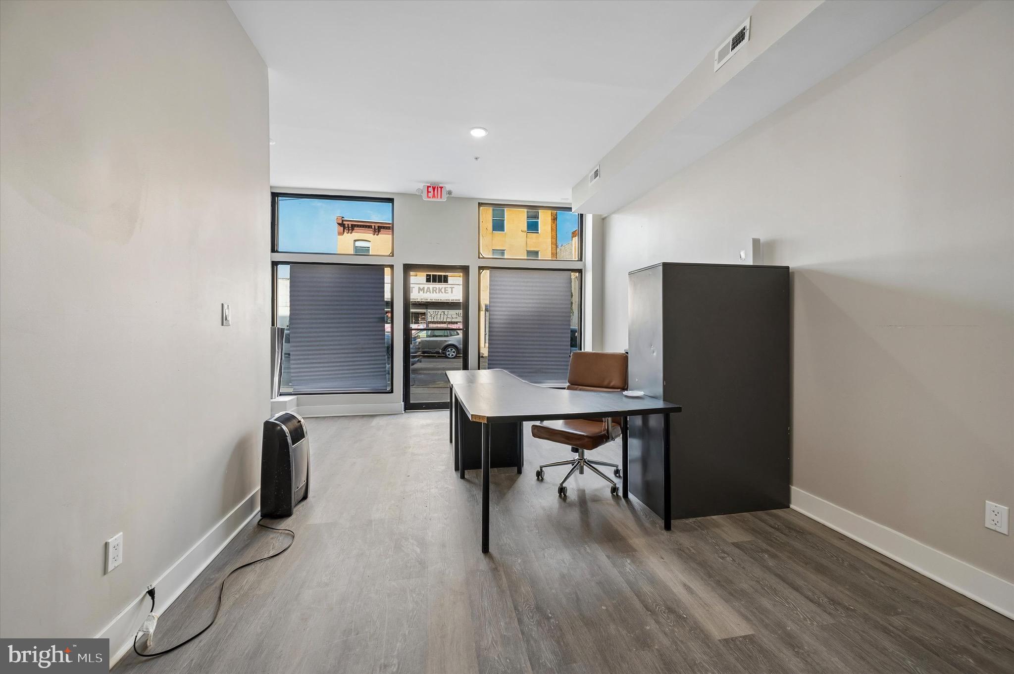 Welcome to 4229 Germantown Avenue, a property that offers flexibility, character, and real opportunity in one of Philadelphia’s actively evolving corridors. Located in the growing Nicetown-Tioga section, this CMX-2 property was taken down to the studs and fully renovated across three floors plus a lower level.
Currently set up for a daycare, the space is open and functional with the heavy lifting already done. It would take minimal effort to tailor it to a variety of uses depending on your needs. Positioned along Germantown Avenue, you’re in the middle of a stretch that continues to see steady foot traffic, new businesses, and ongoing investment. Whether you're looking for an owner-user opportunity, an investment, or something with mixed-use potential, the location does a lot of the work for you. The property features updated electrical and plumbing, along with a dedicated food prep area, providing a strong foundation moving forward. Floor plans suggest approximately 3,900 square feet of total space, including the lower level. Buyers are encouraged to verify square footage and intended use. Inside, the layout is adaptable and filled with natural light, making it easy to envision a range of possibilities, whether that’s a light refresh or a more customized build-out. Convenient to public transportation, local shops, and neighborhood staples, the location supports both everyday use and long-term upside.
If you’ve been looking for something flexible in a location that continues to gain momentum, this is one worth seeing.
