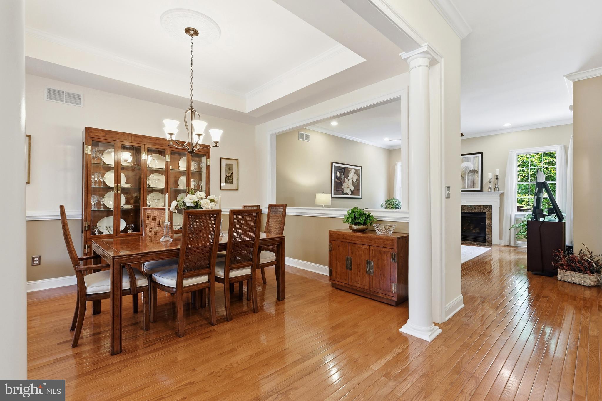 MORGAN HILL - Residential