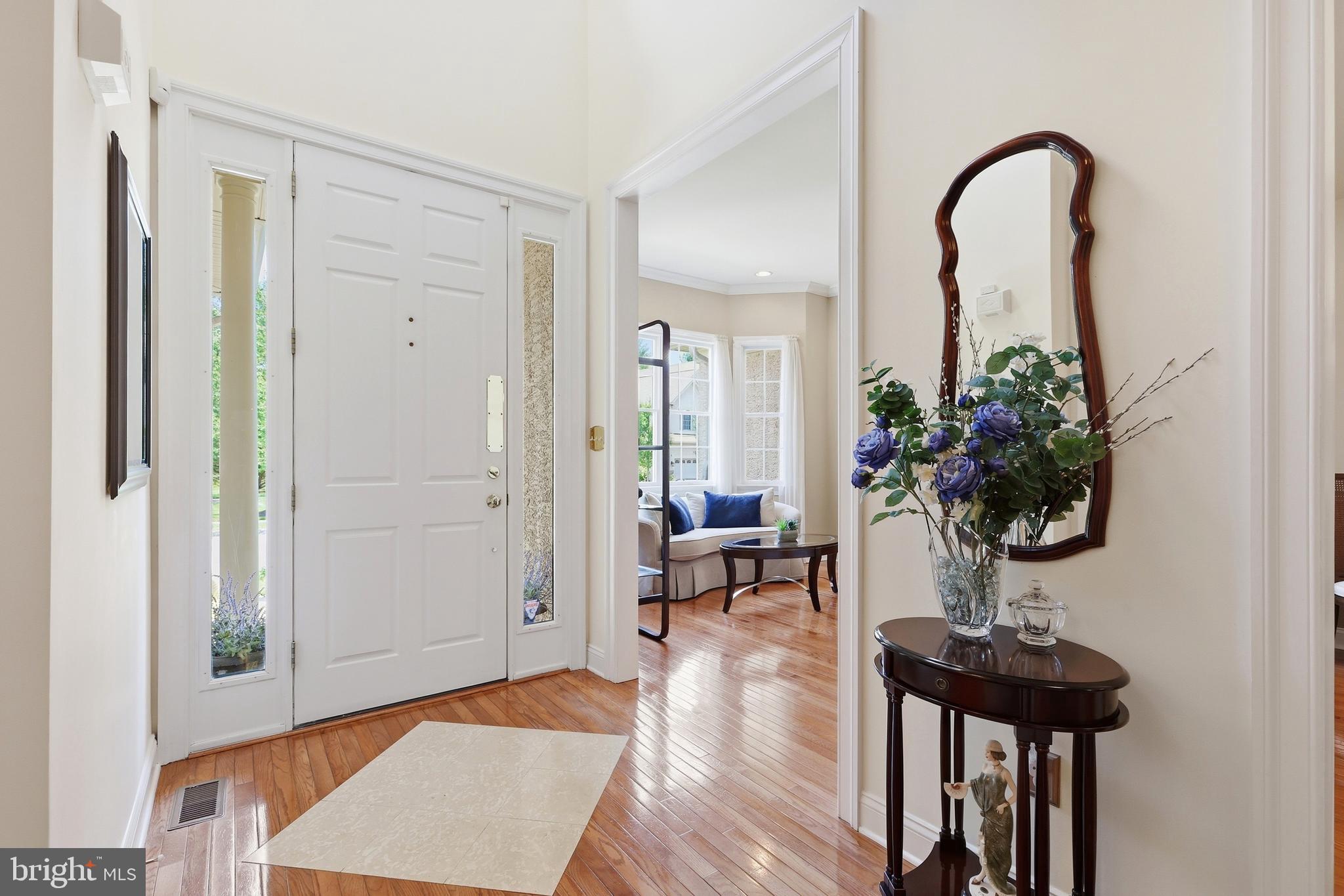 MORGAN HILL - Residential