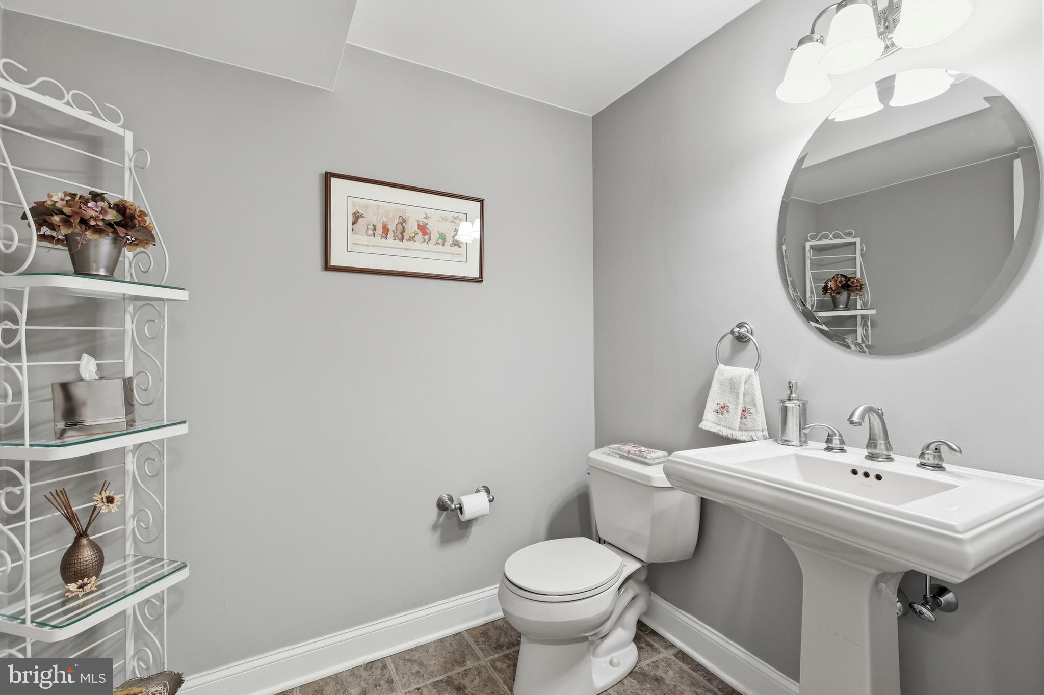 MORGAN HILL - Residential