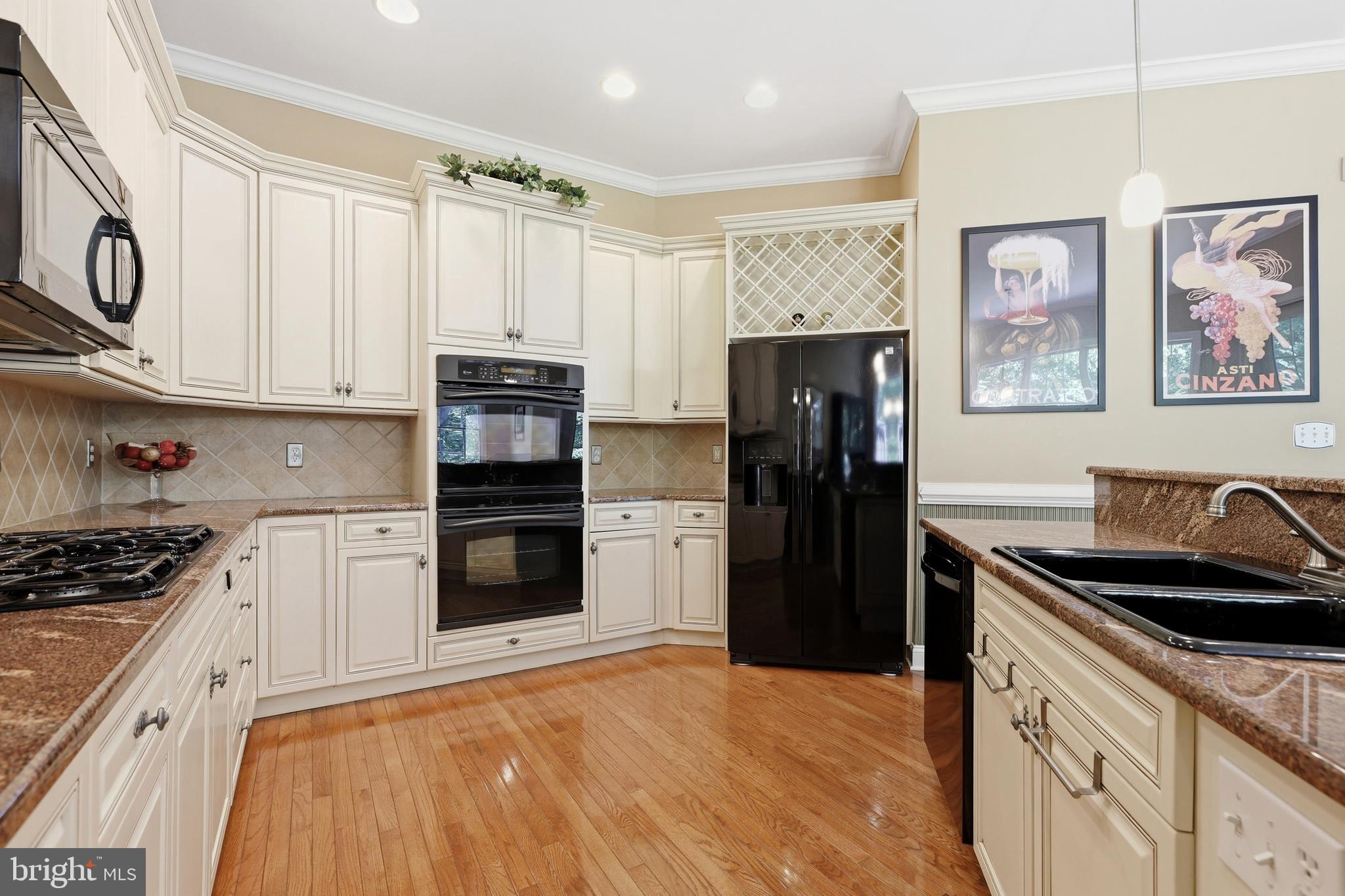 MORGAN HILL - Residential
