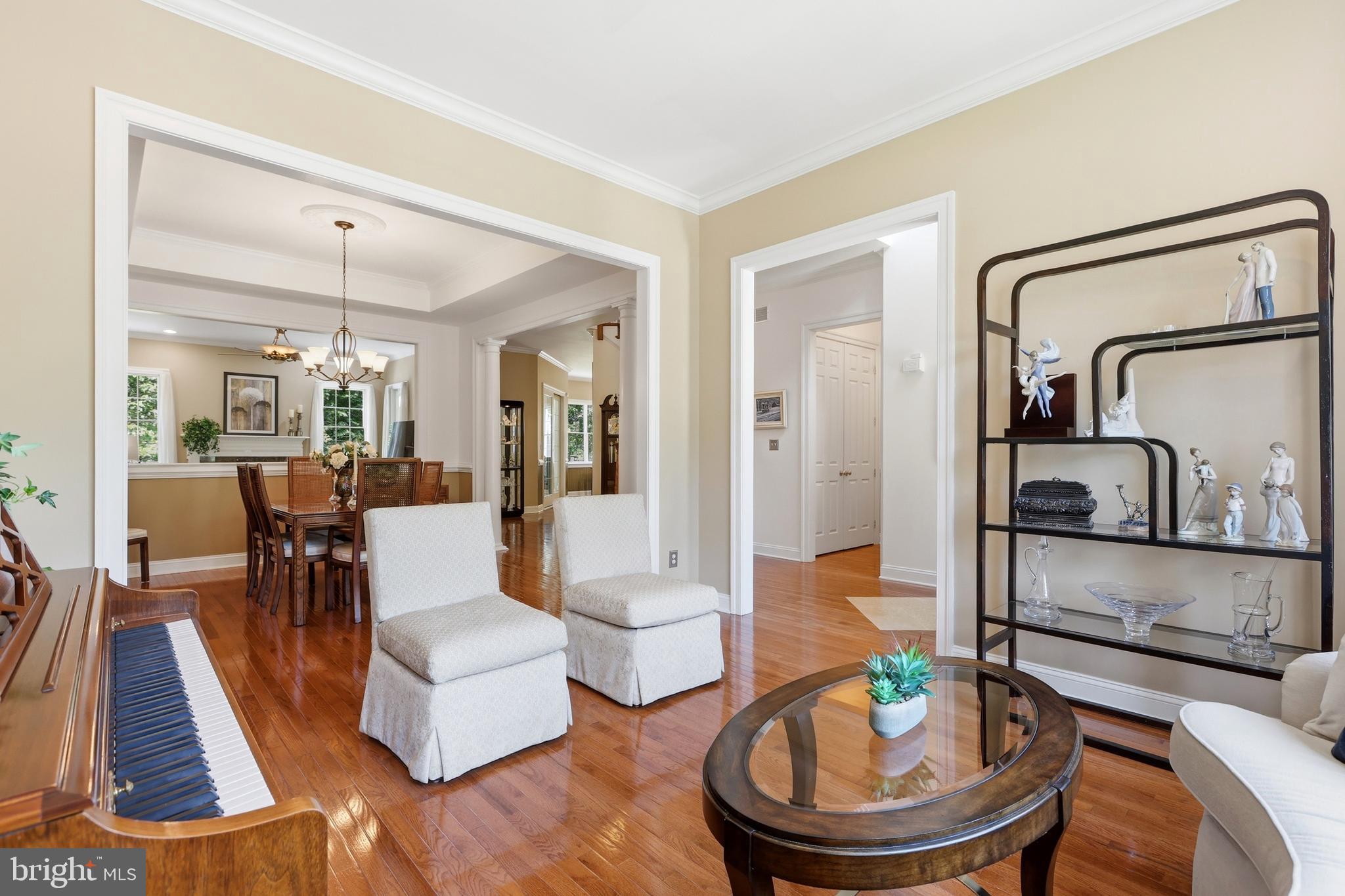 MORGAN HILL - Residential
