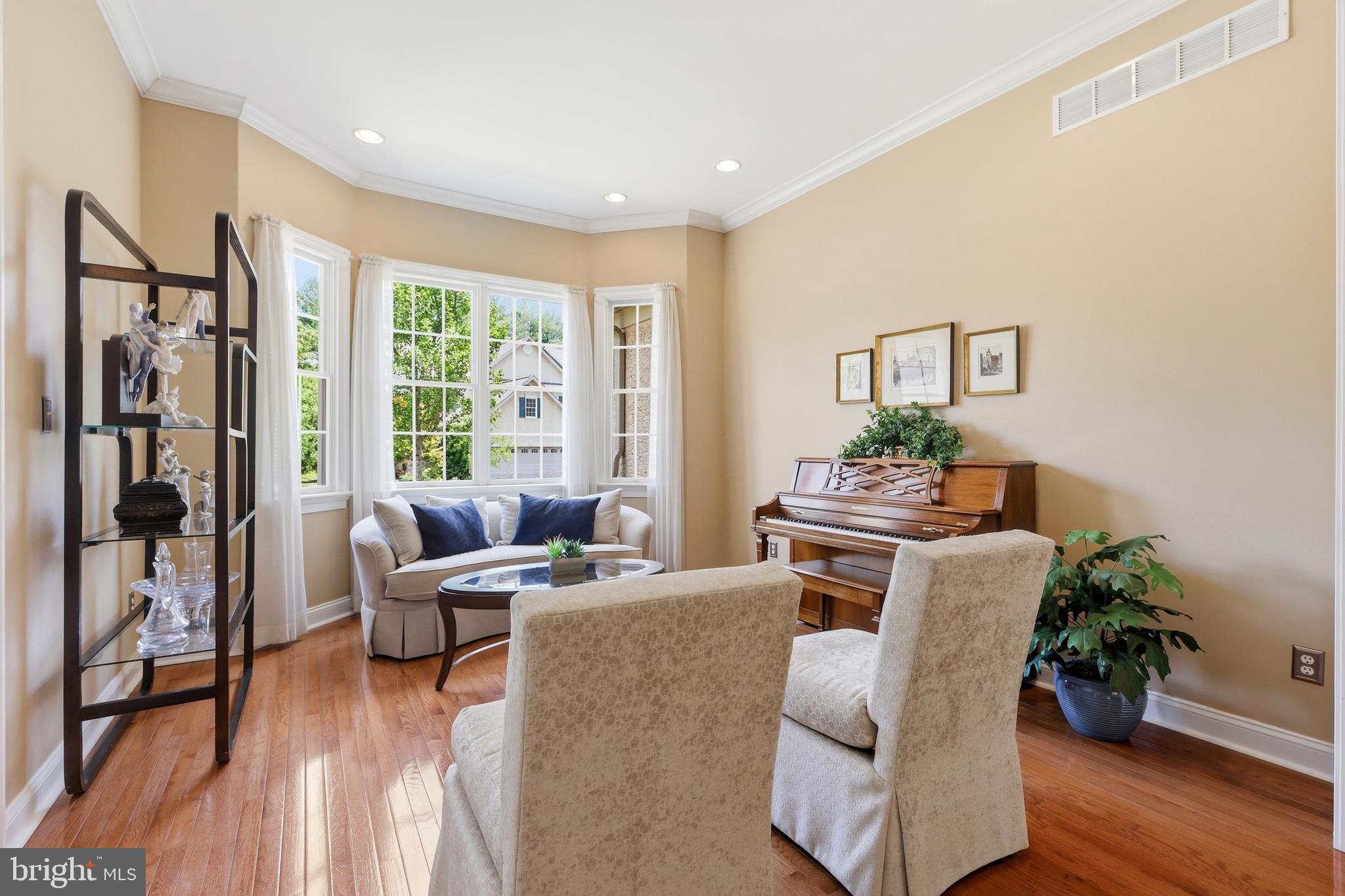 MORGAN HILL - Residential