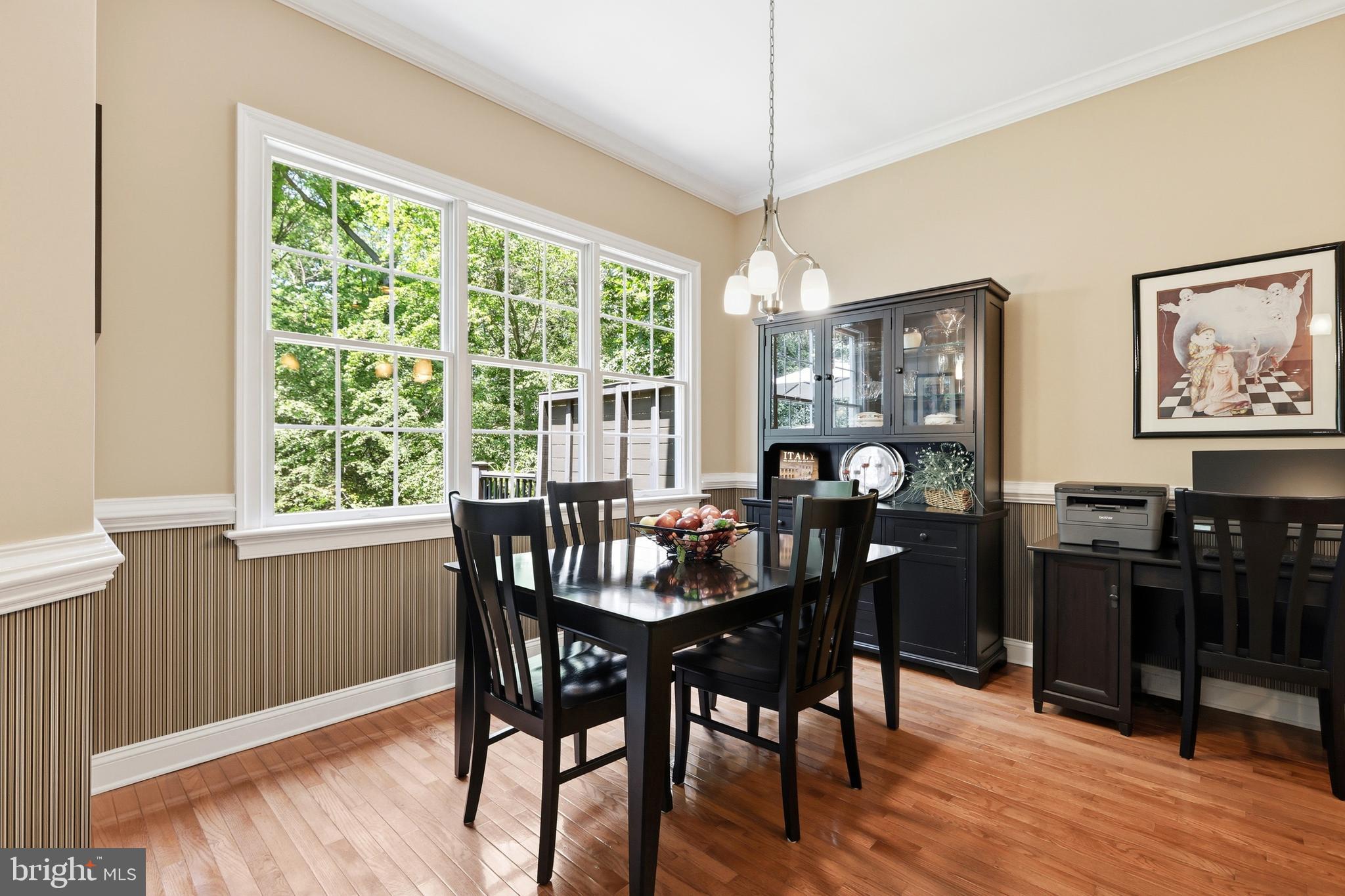 MORGAN HILL - Residential
