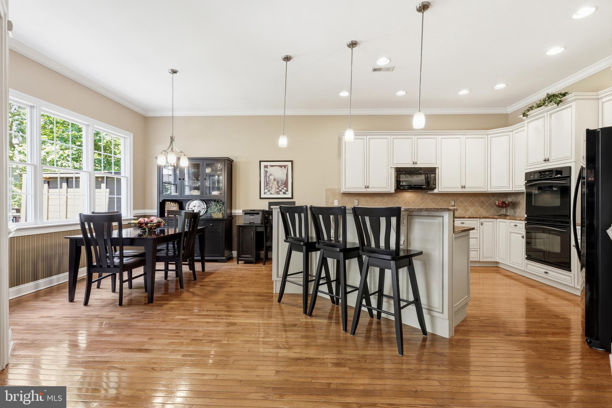 MORGAN HILL - Residential