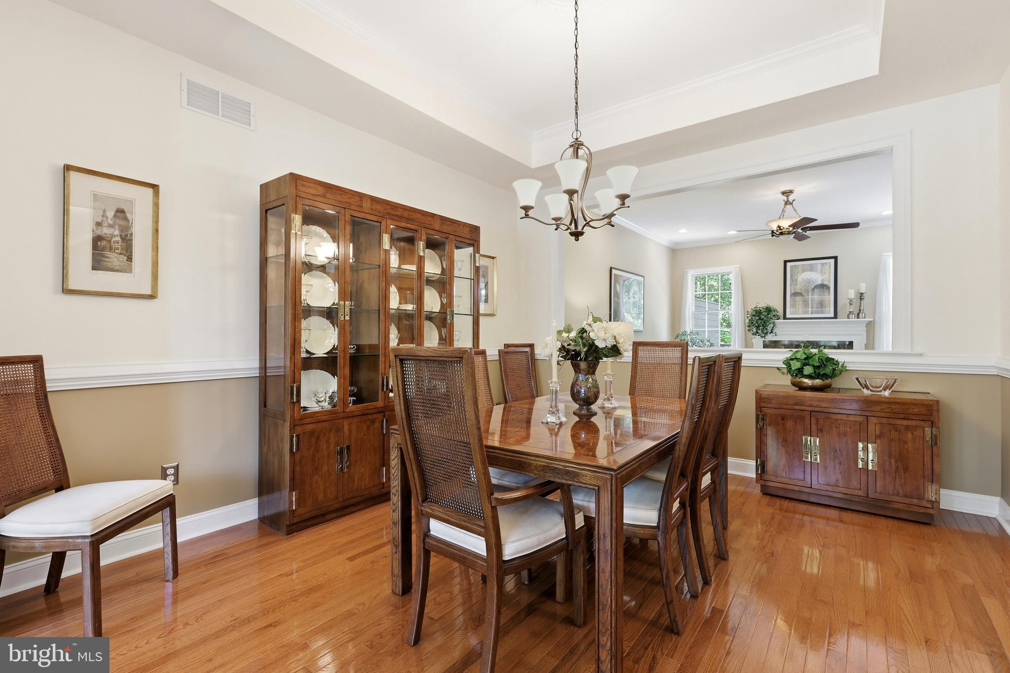 MORGAN HILL - Residential
