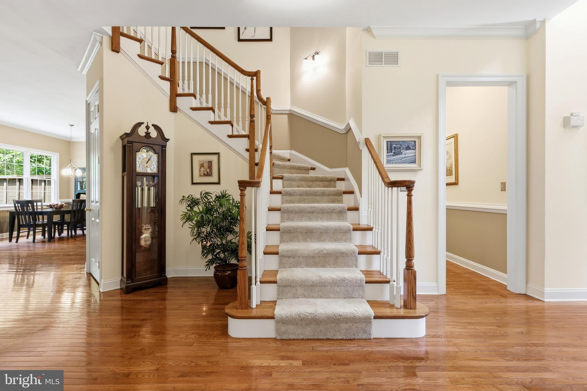 MORGAN HILL - Residential