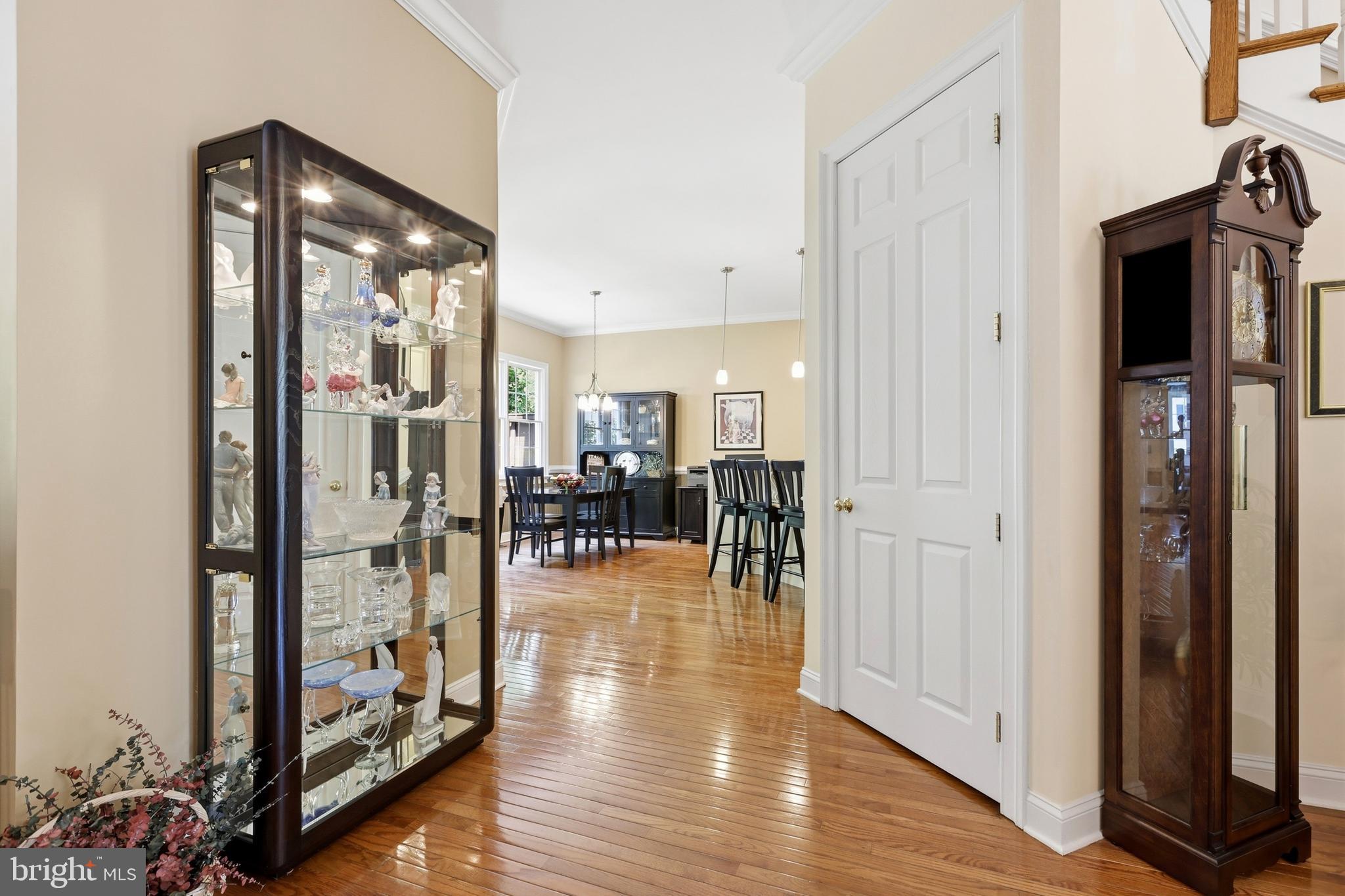 MORGAN HILL - Residential