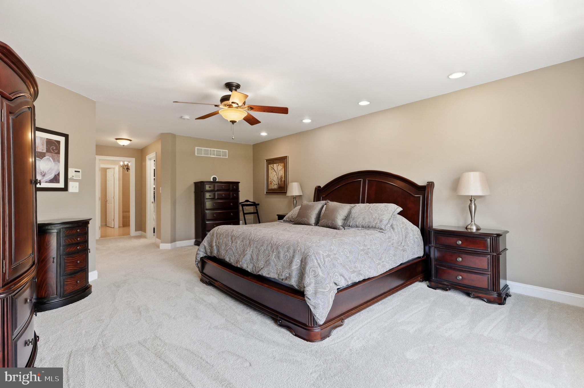 MORGAN HILL - Residential