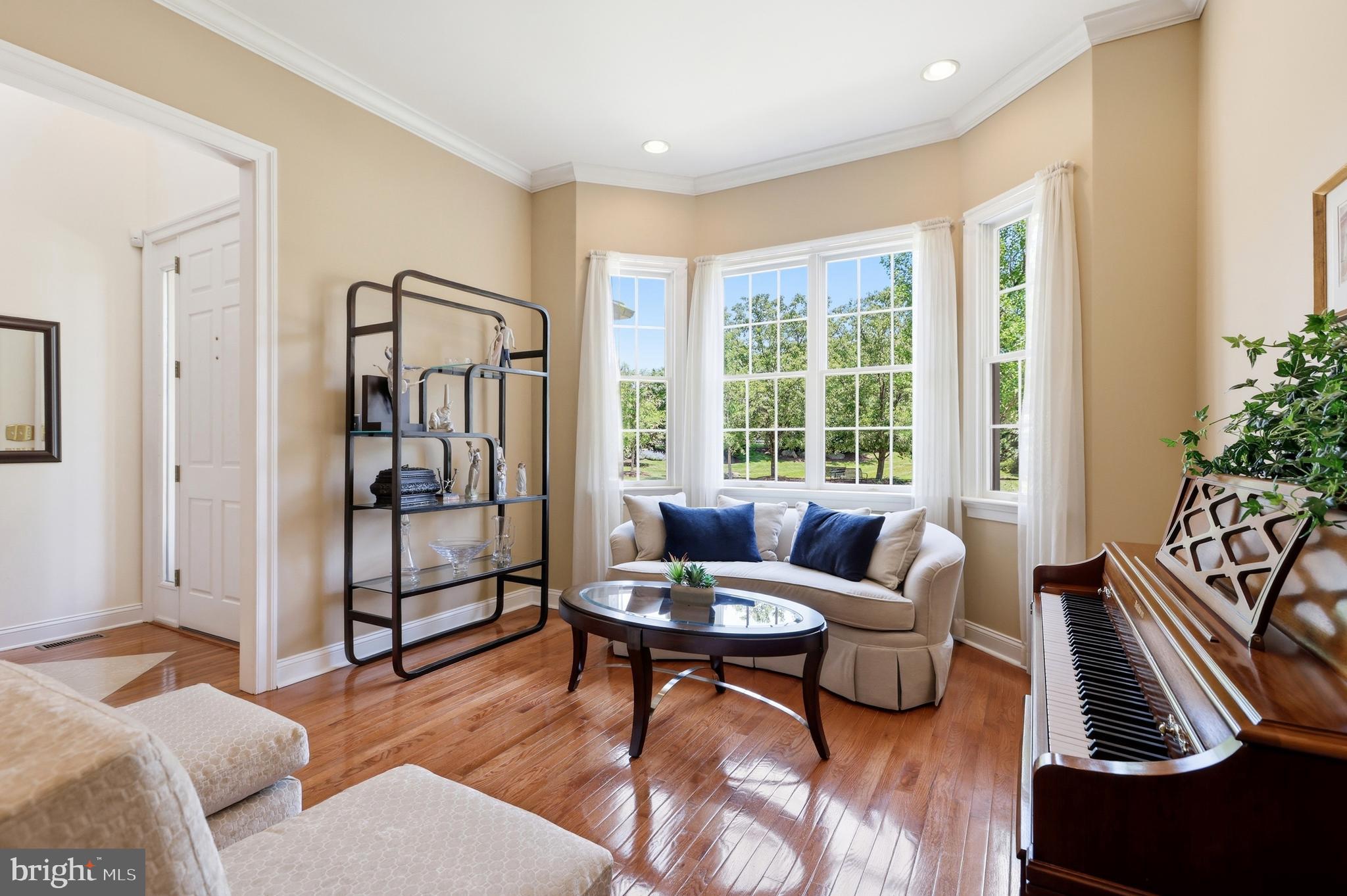 MORGAN HILL - Residential