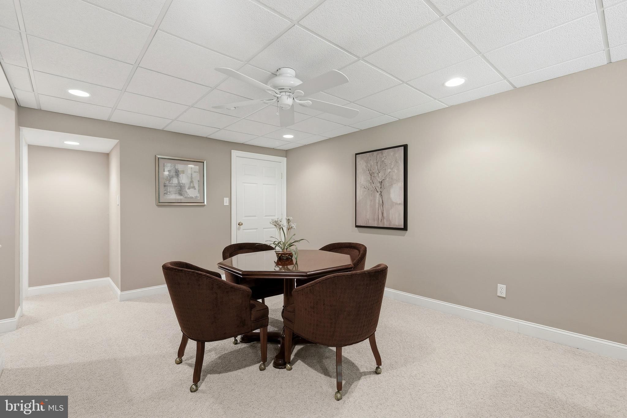 MORGAN HILL - Residential
