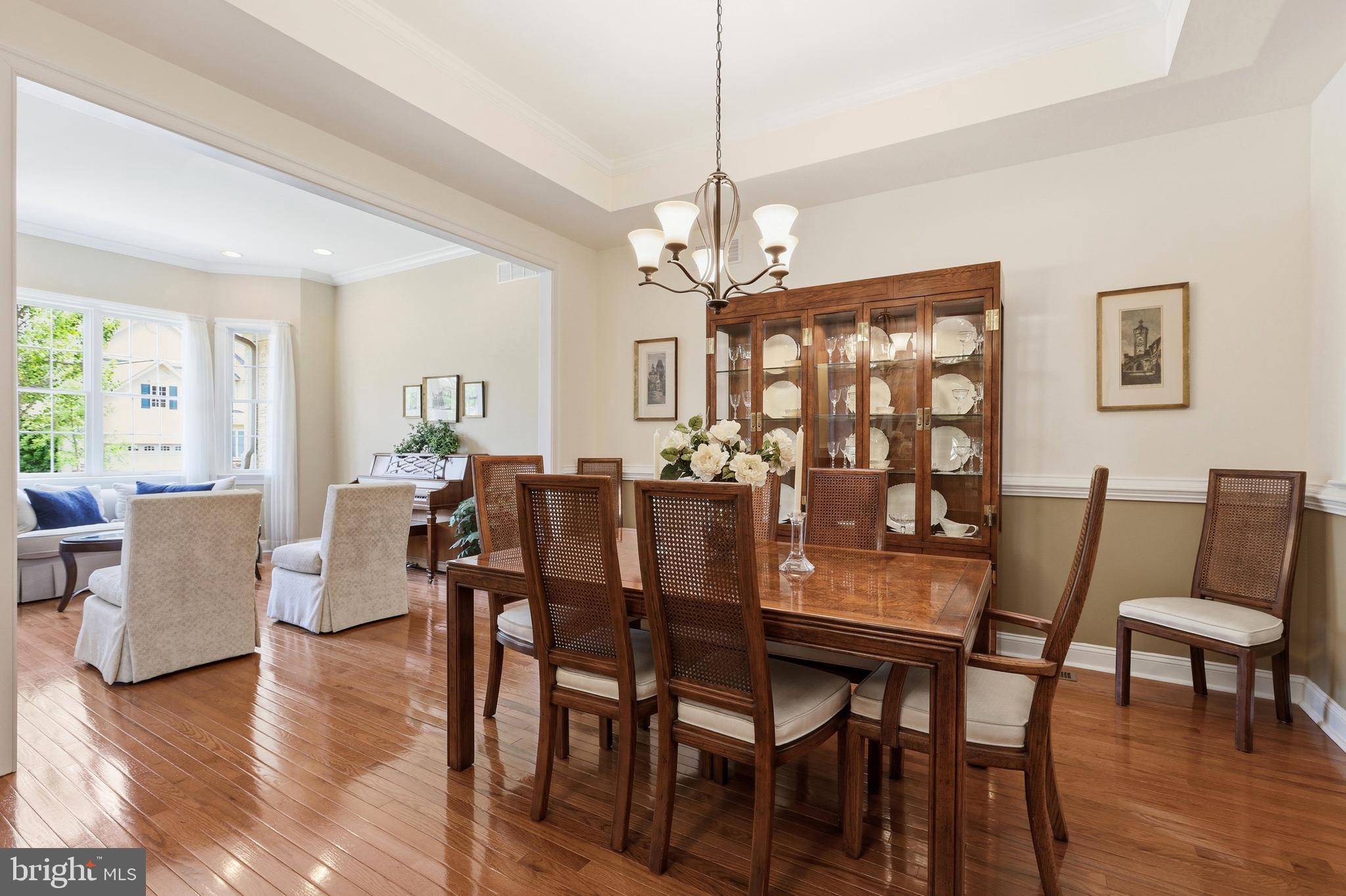 MORGAN HILL - Residential