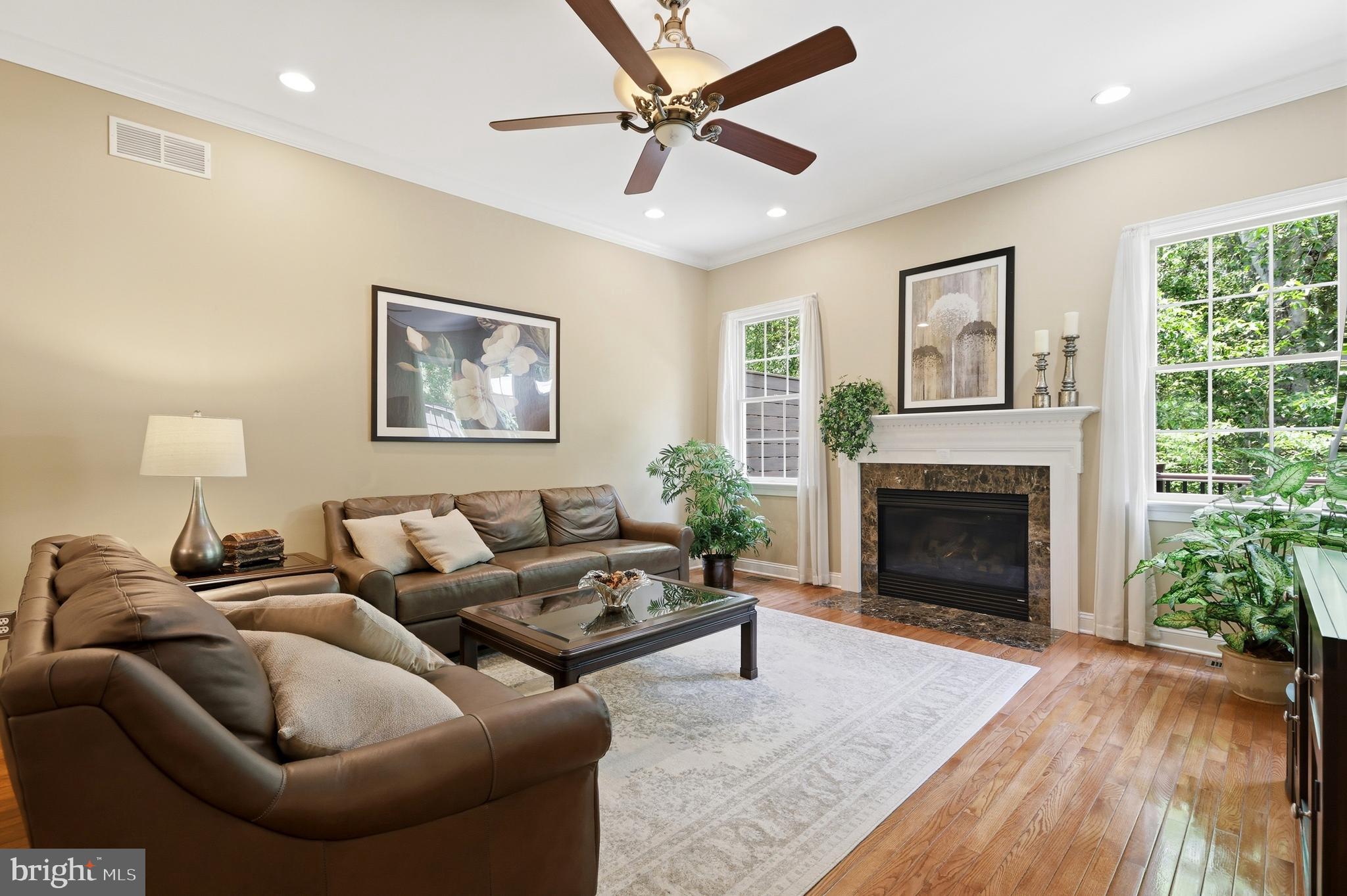 MORGAN HILL - Residential