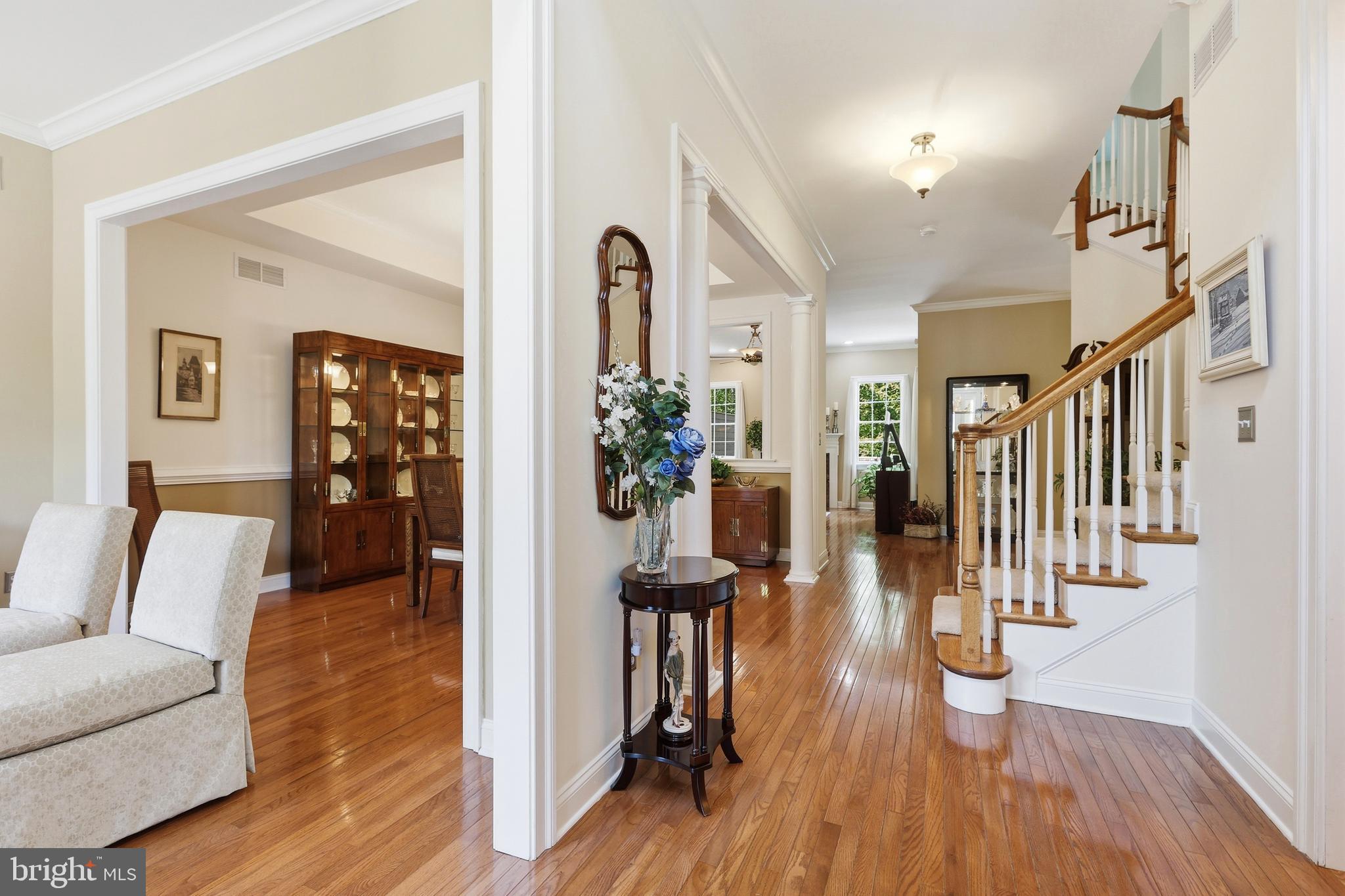 MORGAN HILL - Residential