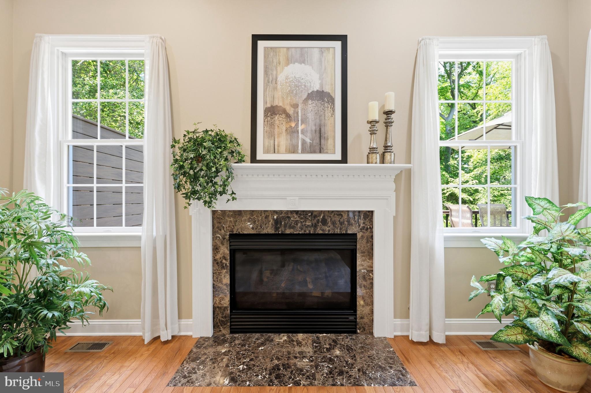 MORGAN HILL - Residential
