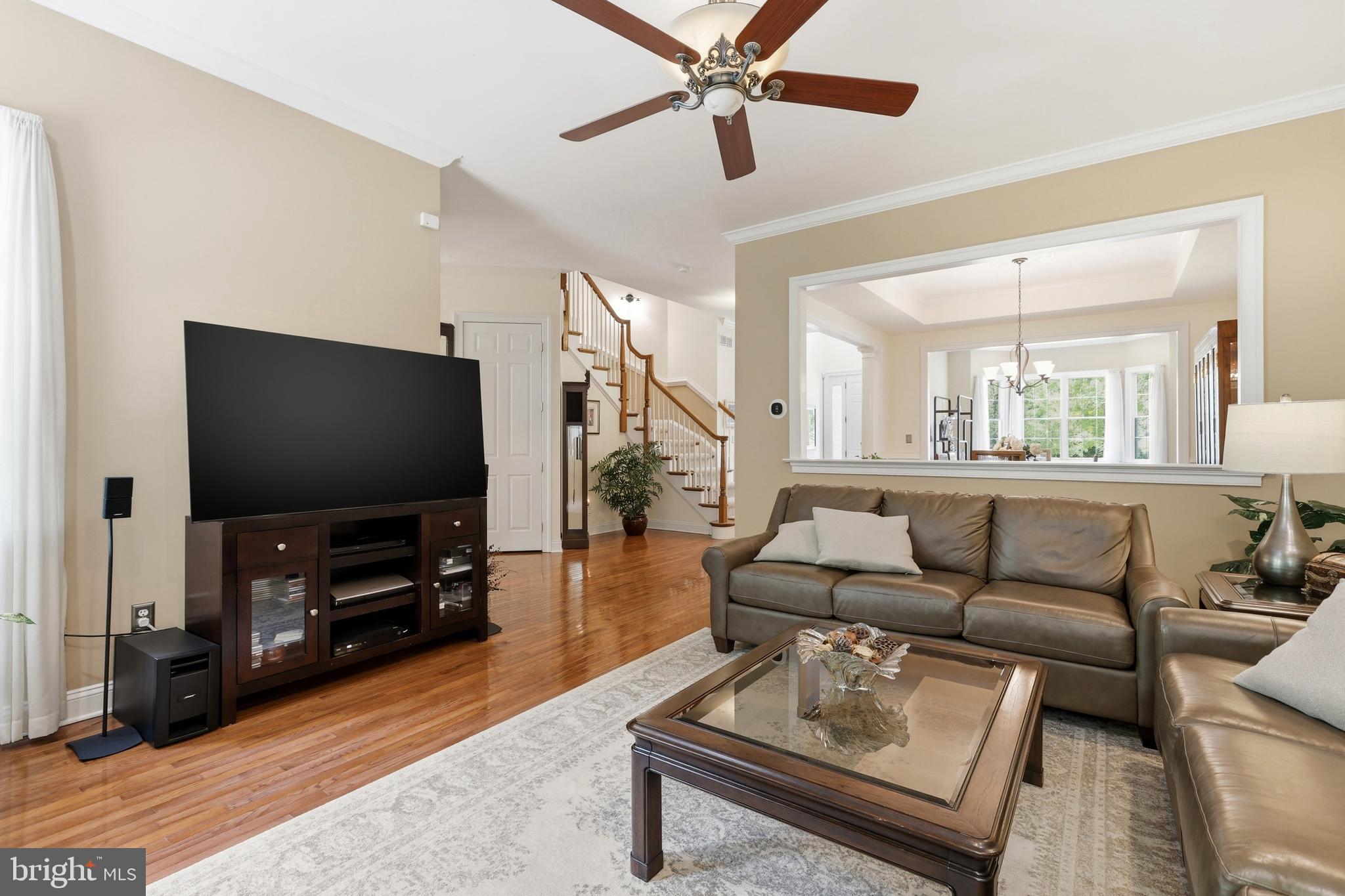 MORGAN HILL - Residential