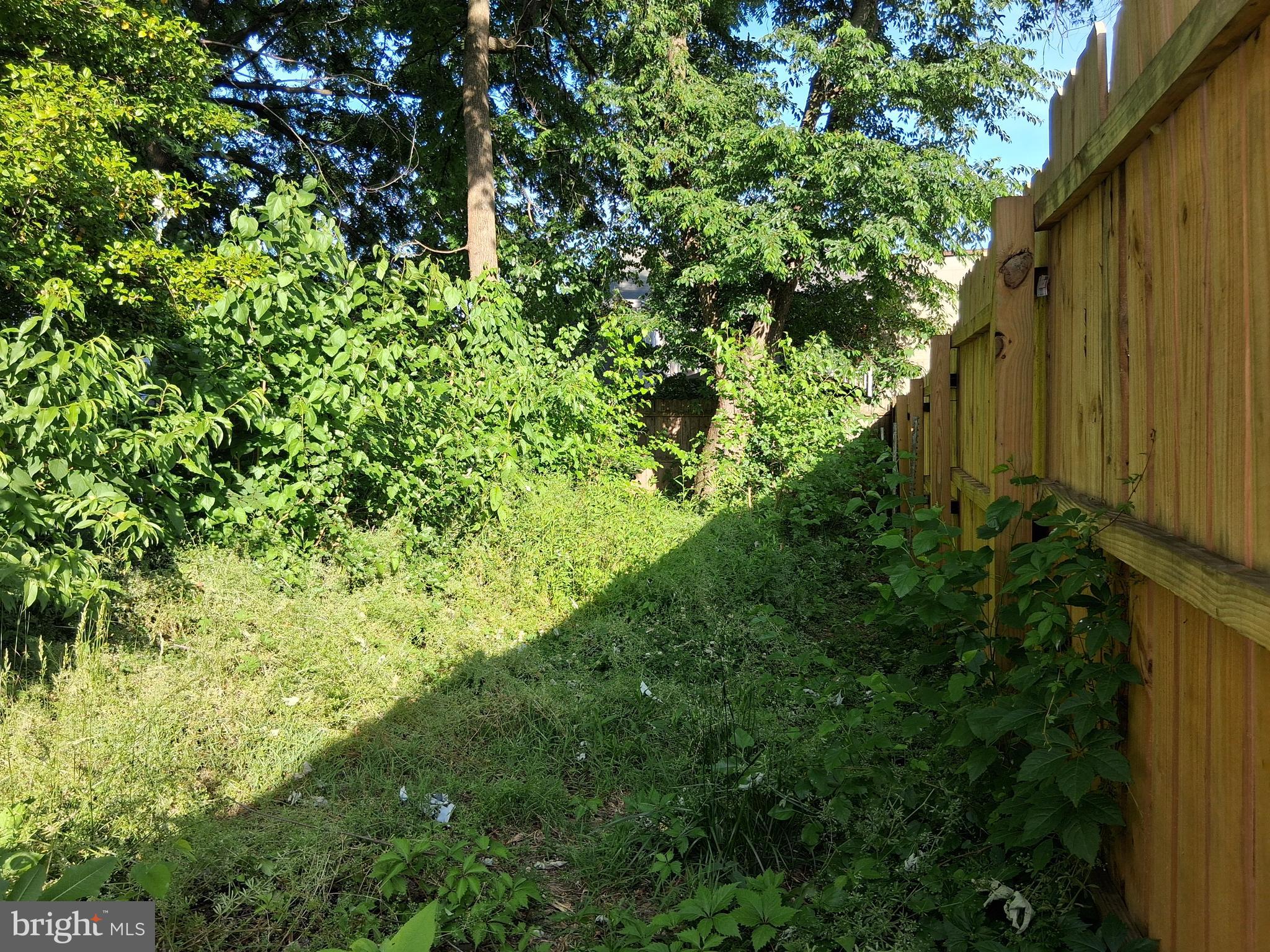 SOWE NEIGHBORHOOD / CABBAGE HILL - Residential