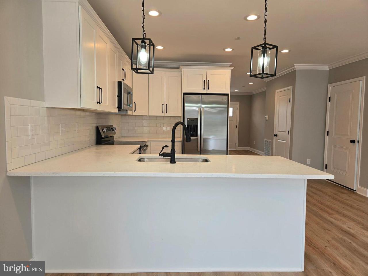 RIVIERA BEACH - Residential