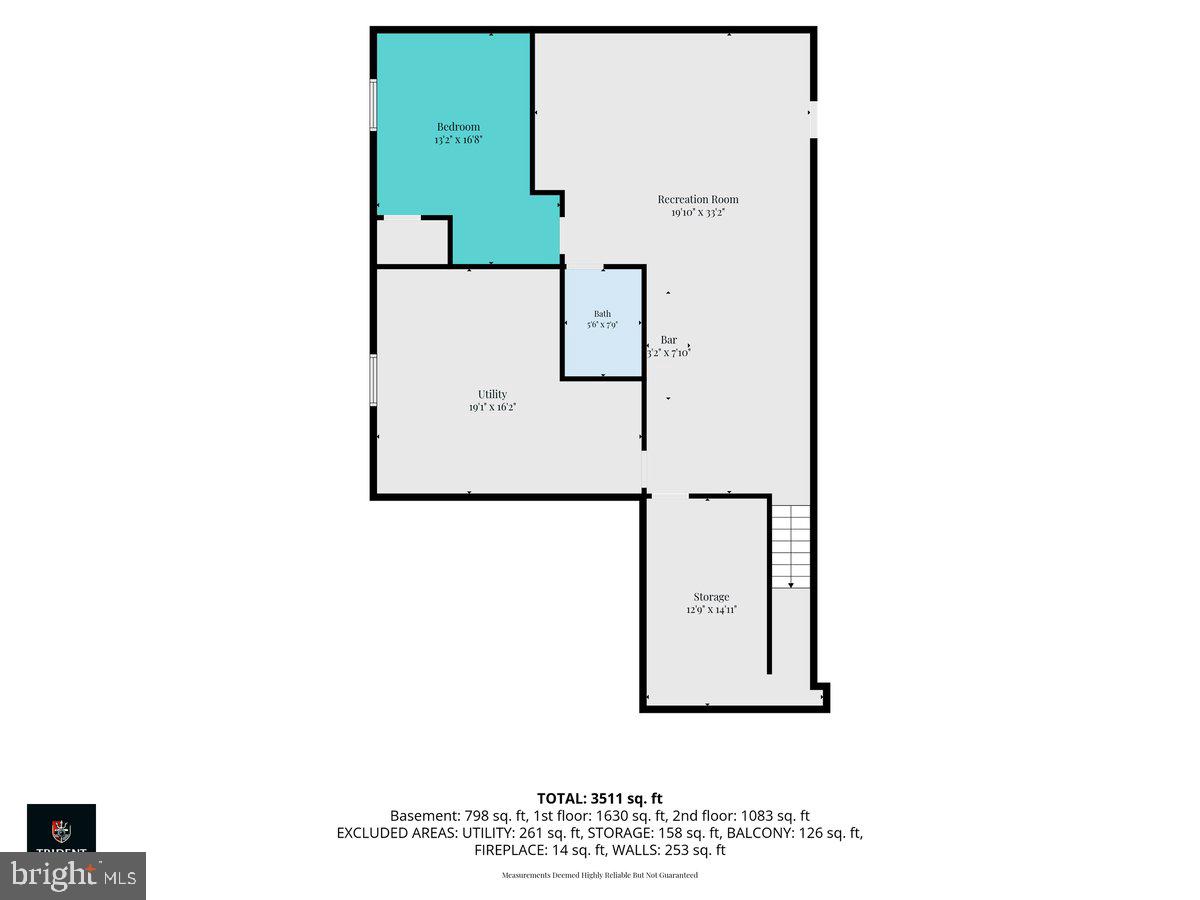 POLAND HILL - Residential