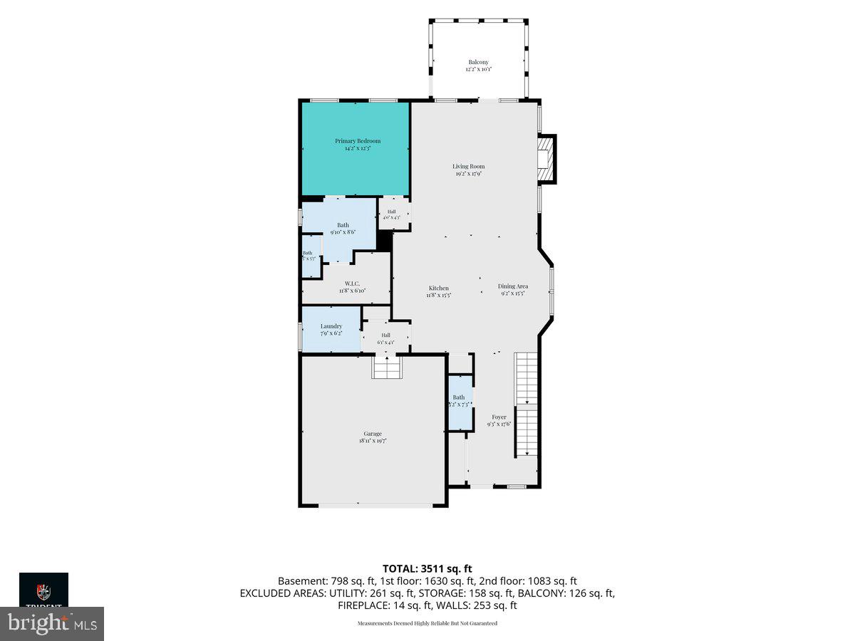 POLAND HILL - Residential