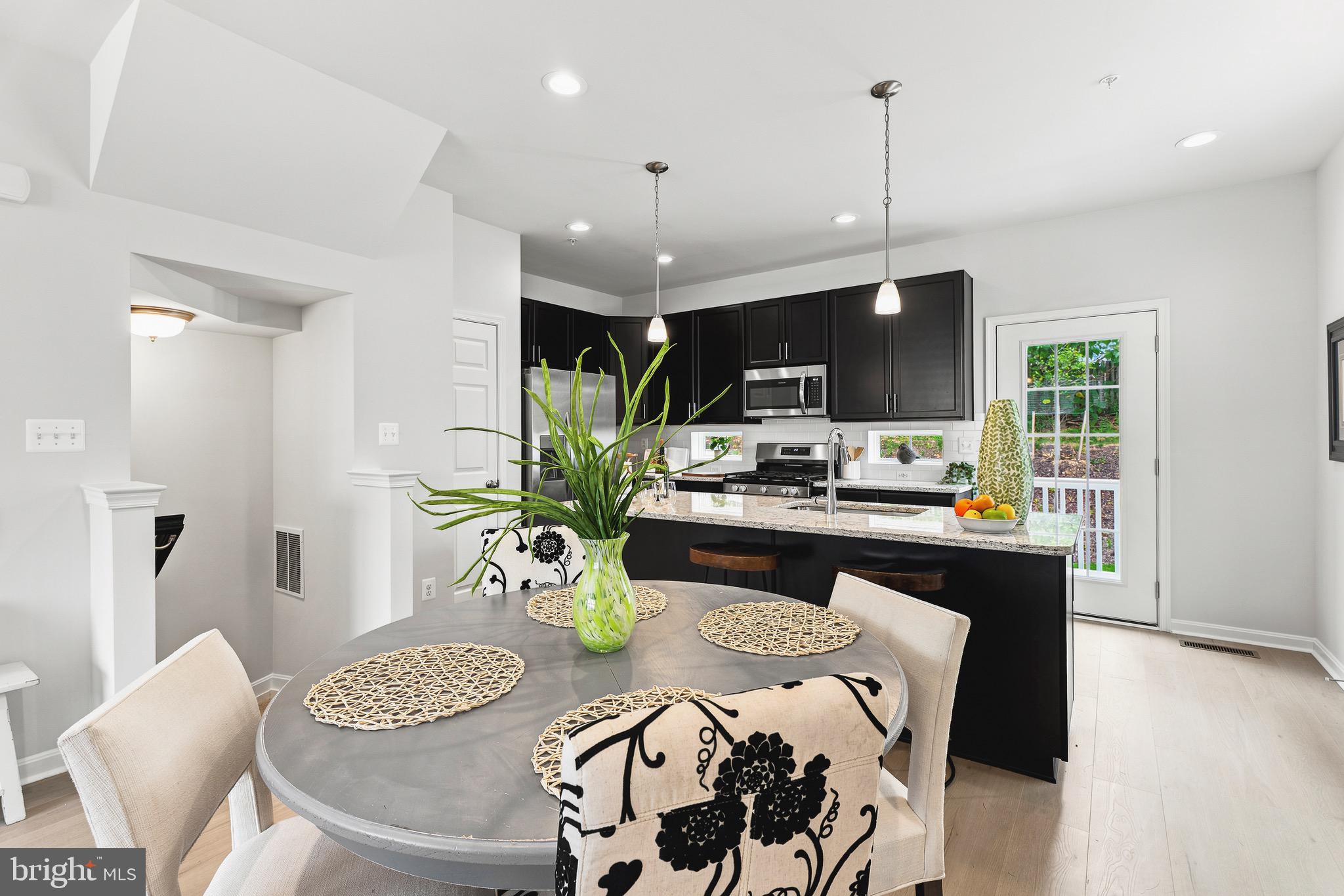 JOPPA CROSSING - Residential
