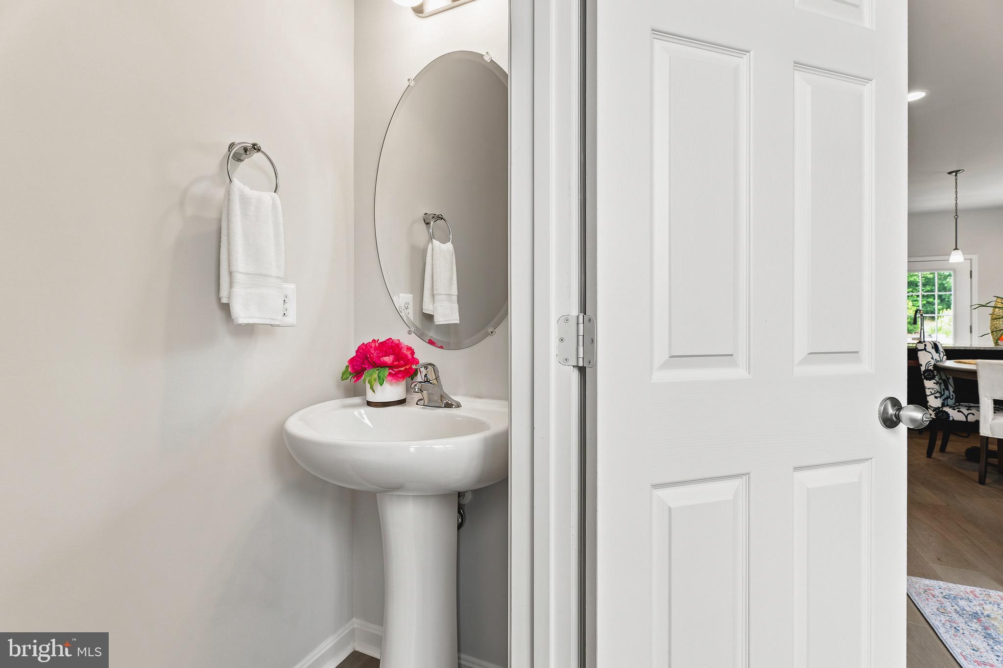 JOPPA CROSSING - Residential