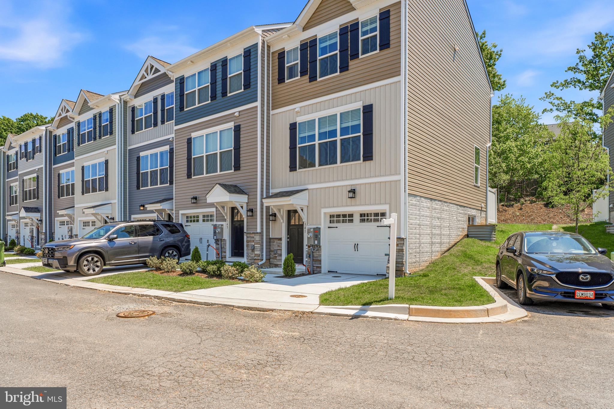 JOPPA CROSSING - Residential