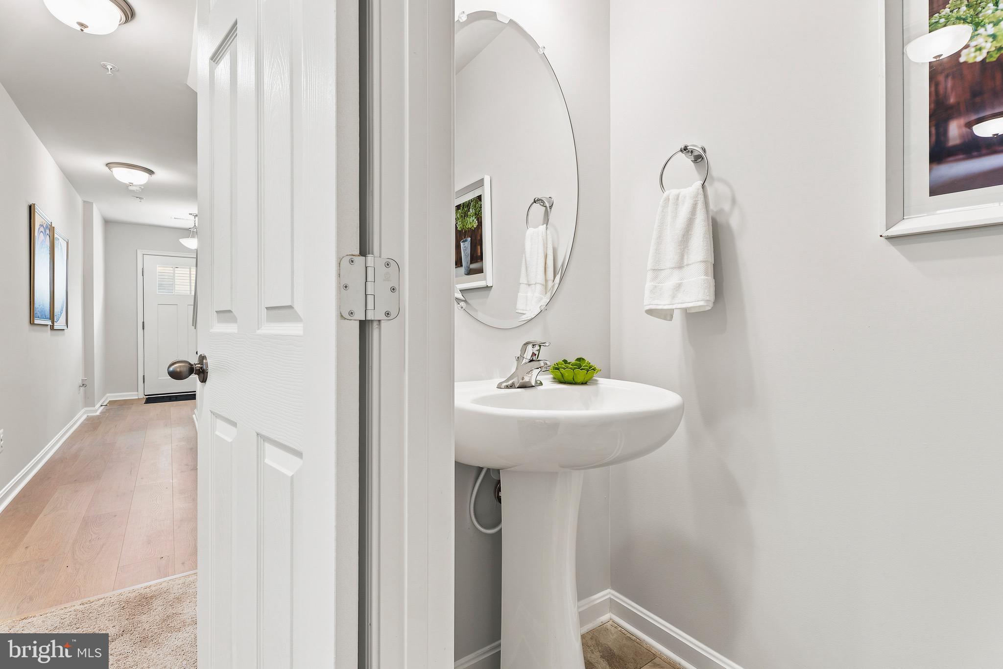 JOPPA CROSSING - Residential