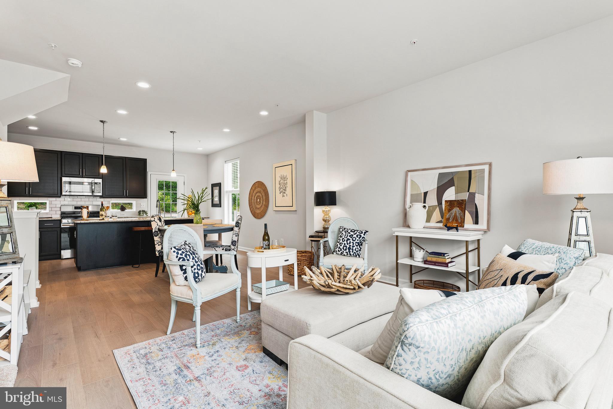 JOPPA CROSSING - Residential