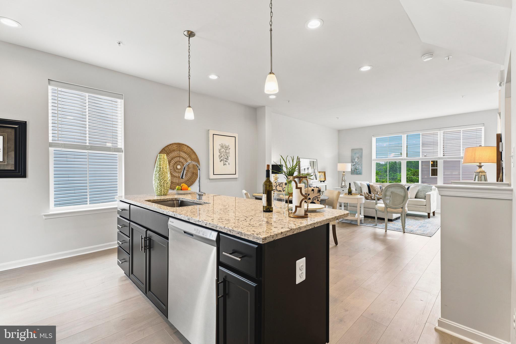 JOPPA CROSSING - Residential