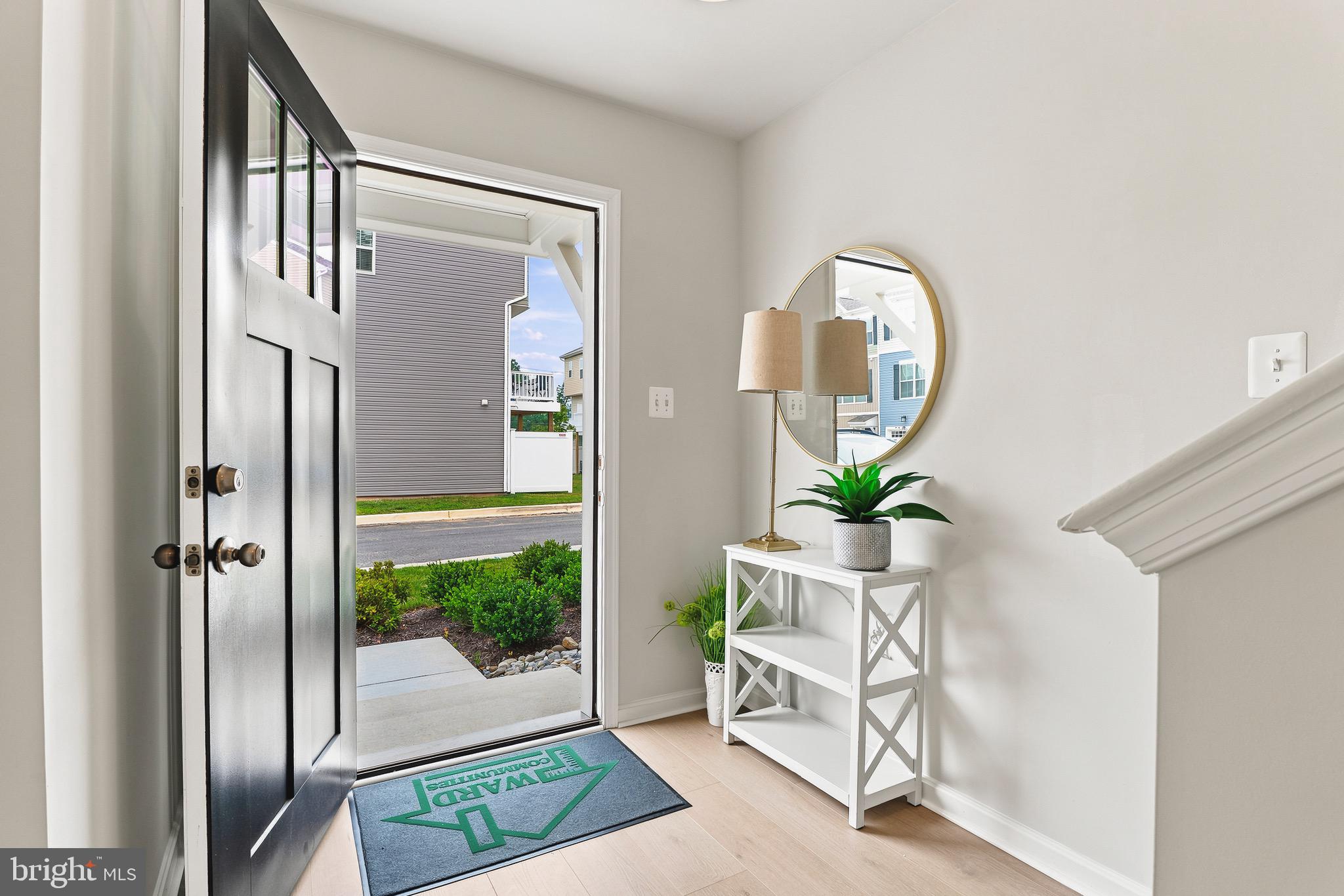 JOPPA CROSSING - Residential
