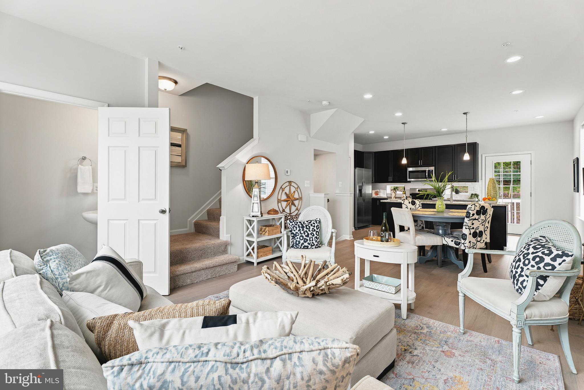 JOPPA CROSSING - Residential