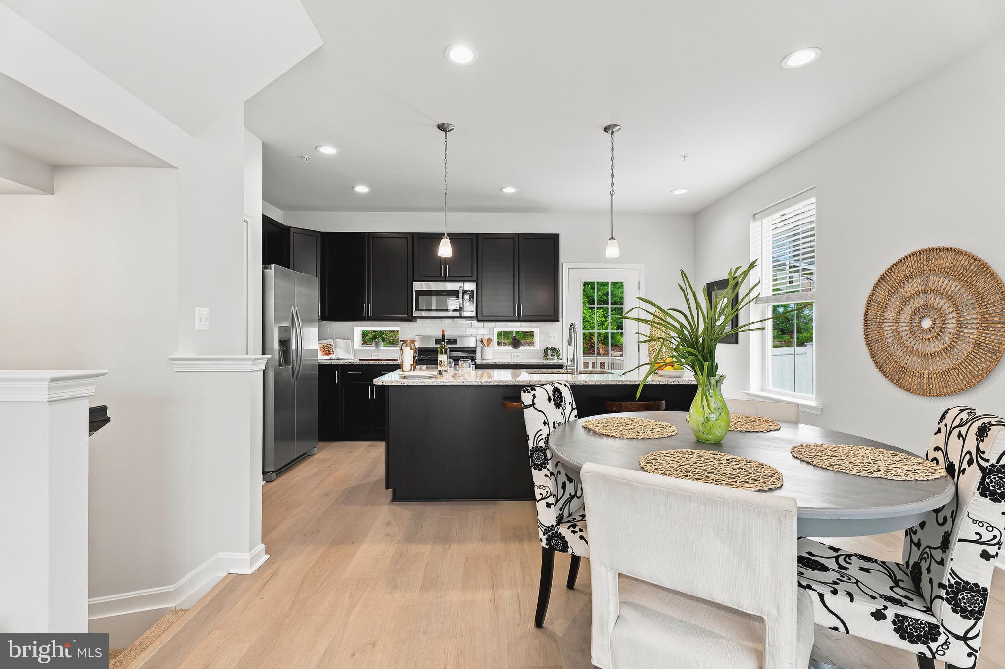 JOPPA CROSSING - Residential