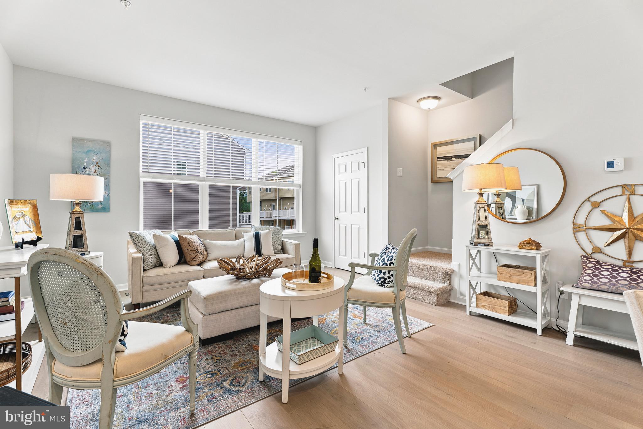 JOPPA CROSSING - Residential