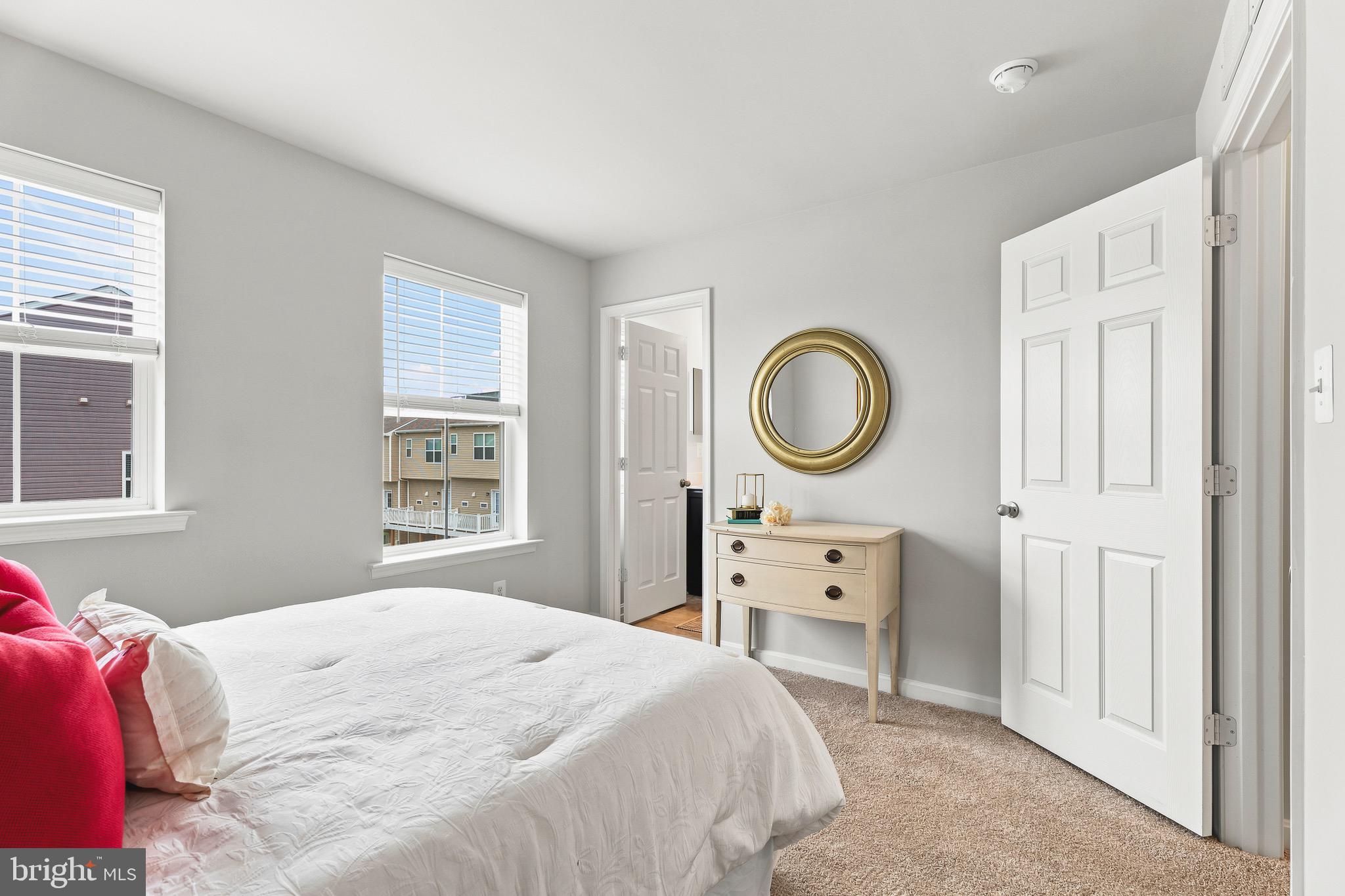 JOPPA CROSSING - Residential