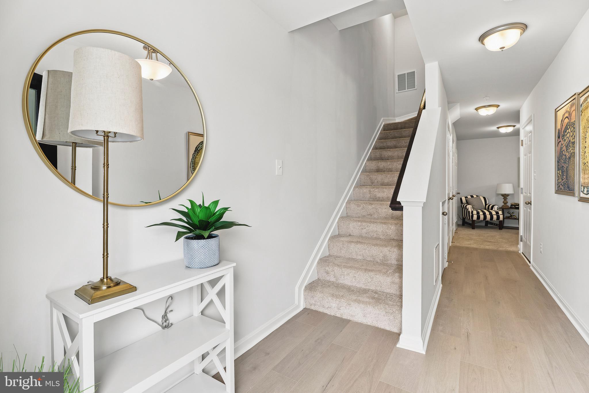 JOPPA CROSSING - Residential