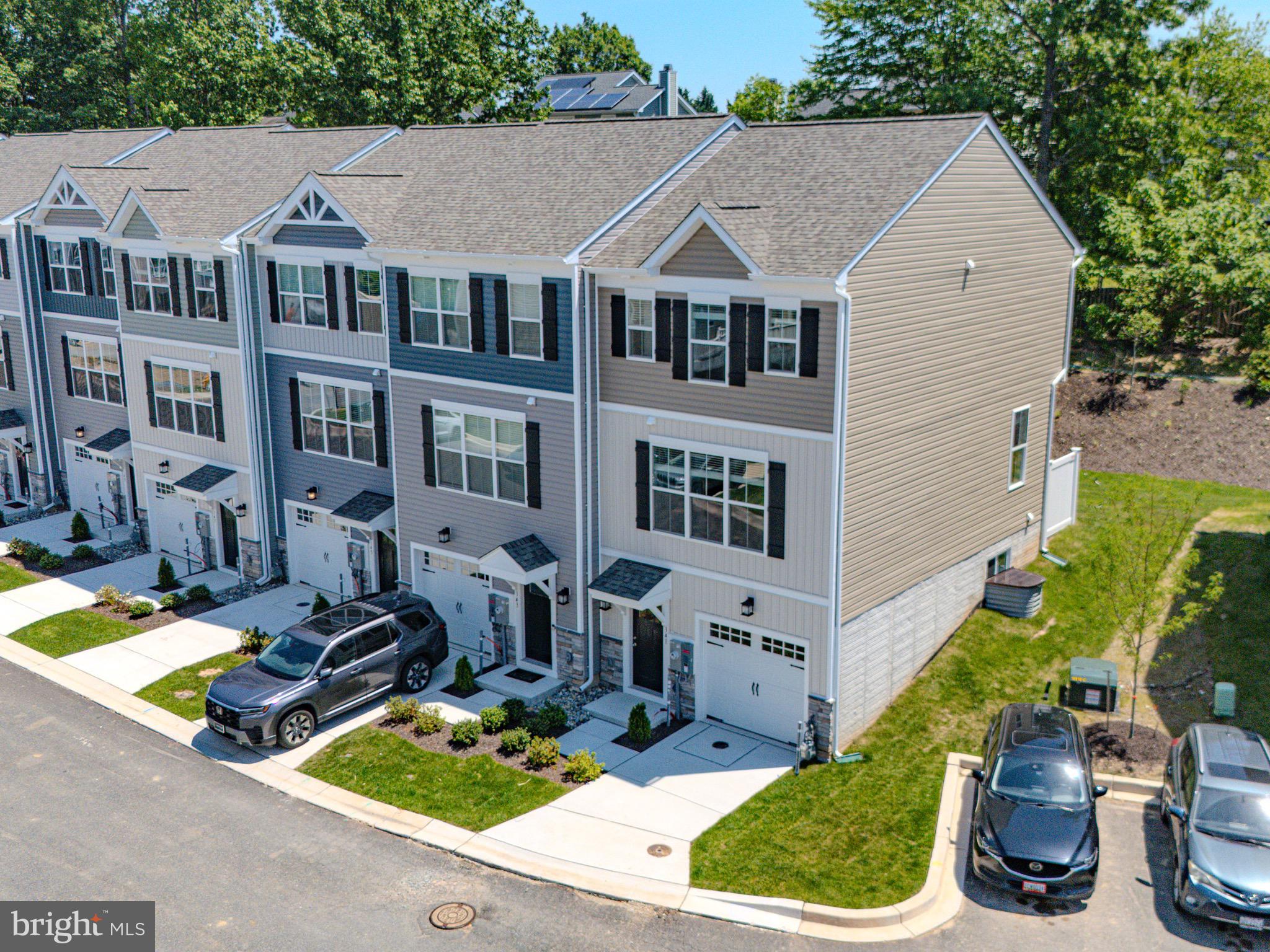 JOPPA CROSSING - Residential