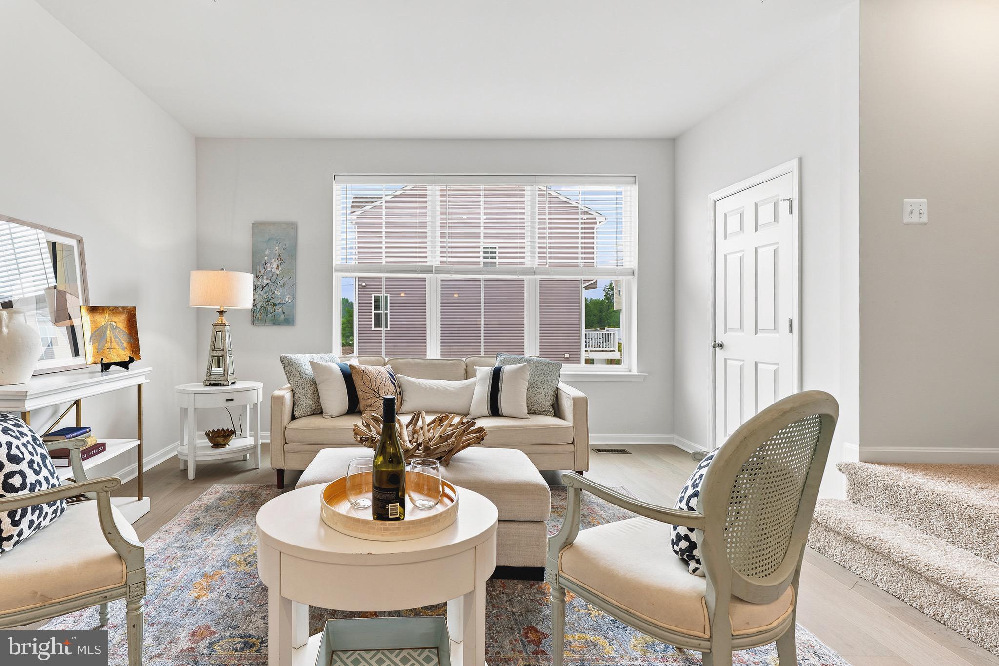 JOPPA CROSSING - Residential